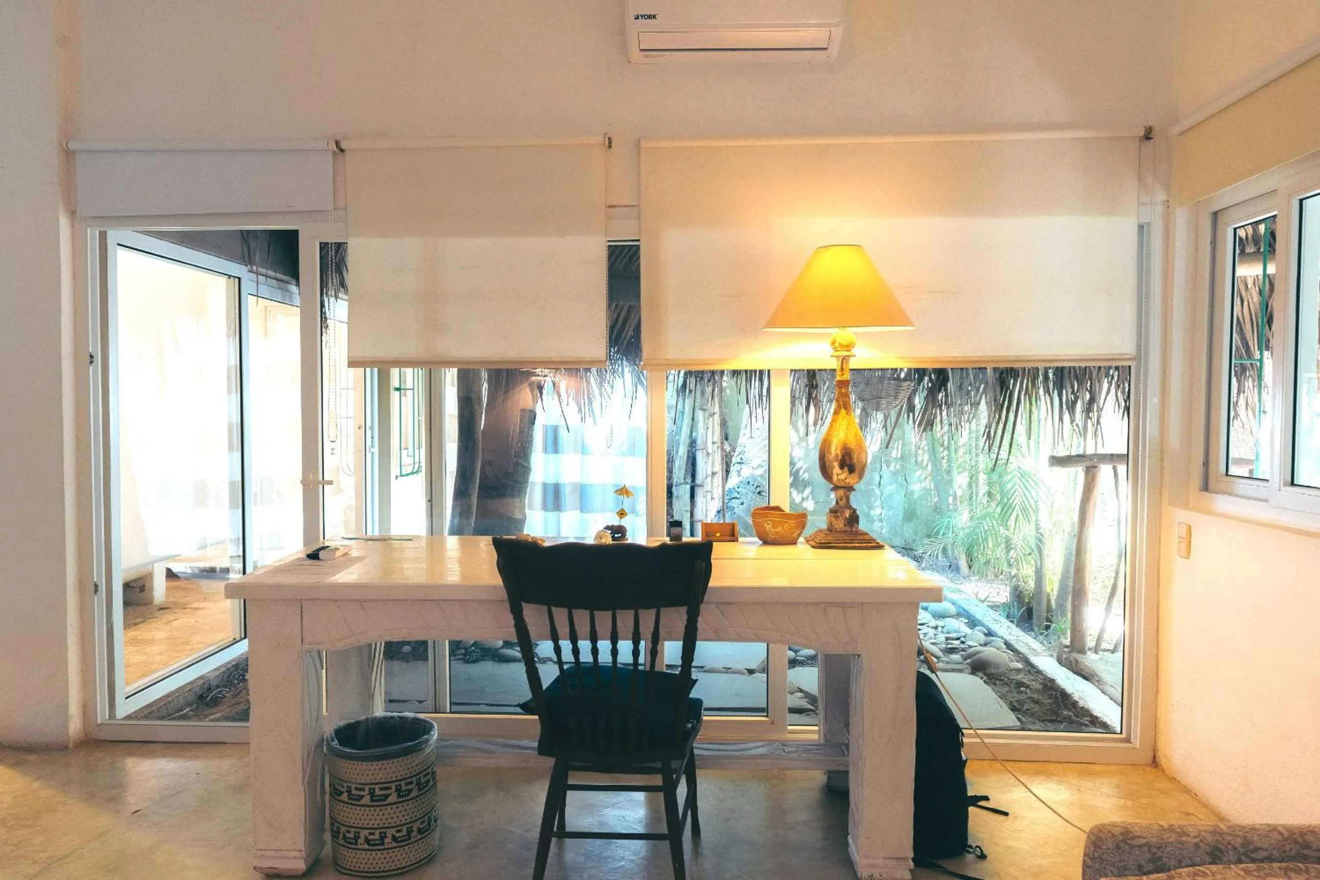 Junto al Rio Bungalows & Suites