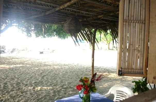 Junto al Rio Bungalows & Suites