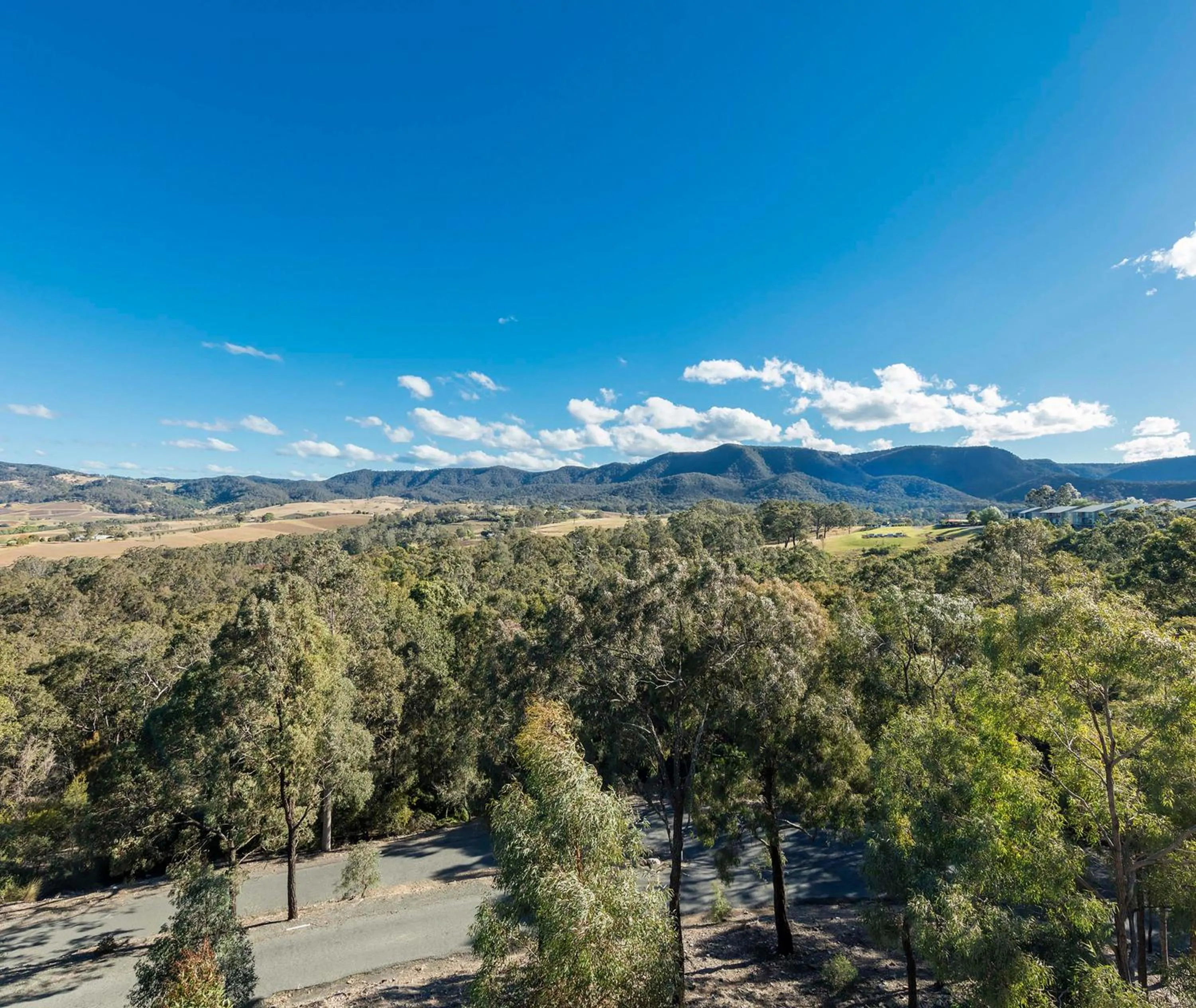 View (from property/room) in Oaks Cypress Lakes Resort