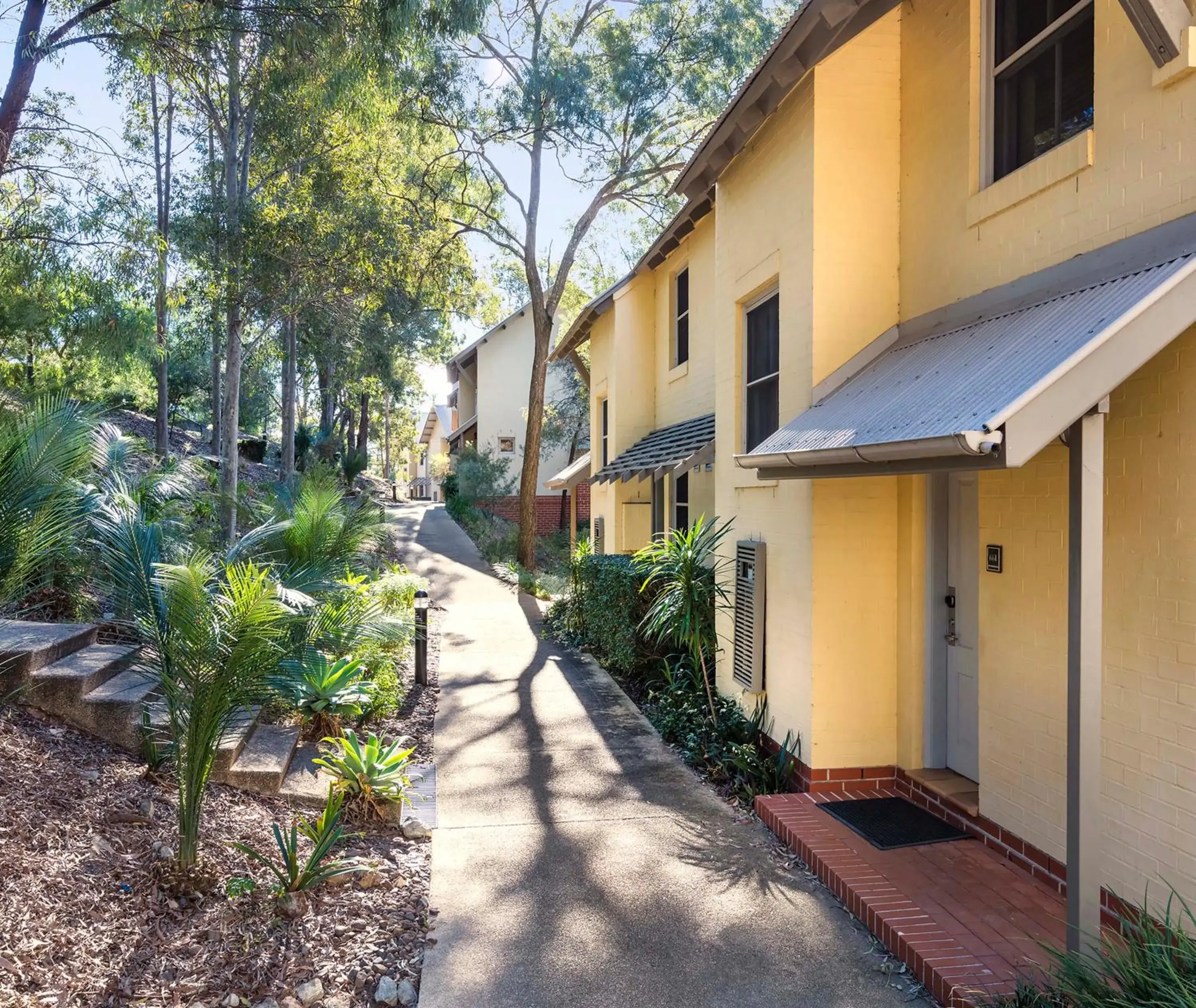 Two-Bedroom Villa in Oaks Cypress Lakes Resort Two-Bedroom Villa in Oaks Cypress Lakes Resort