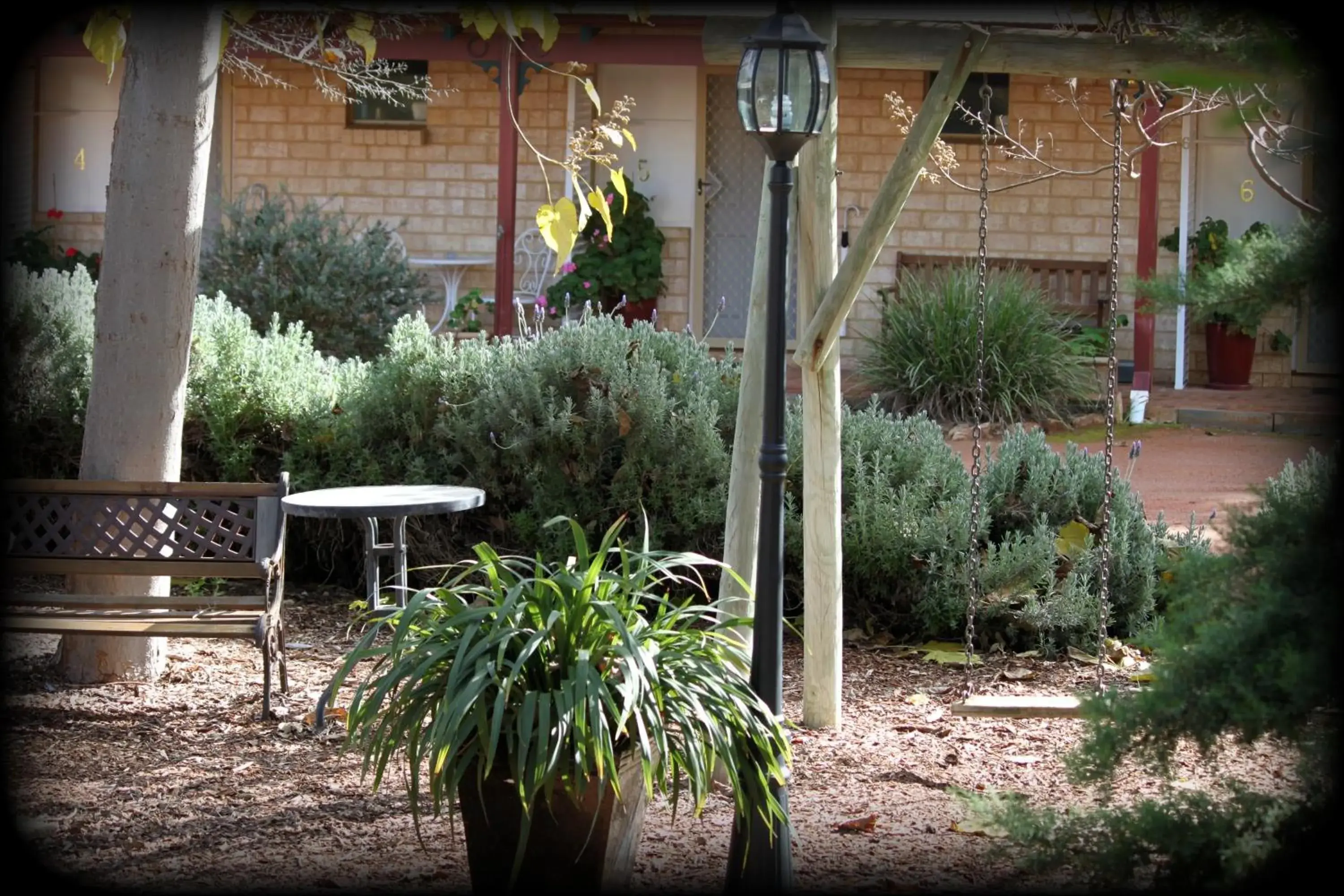 Executive Single Suite in York's Boutique Motel Executive Single Suite in York's Boutique Motel