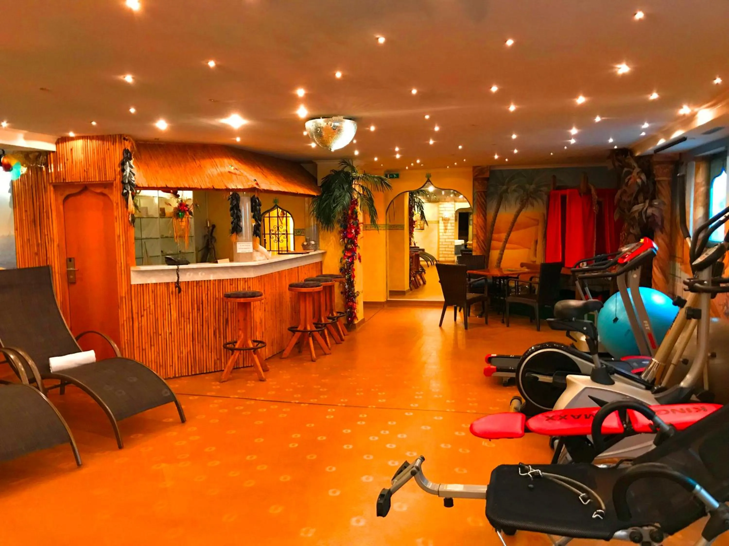 Meister BÄR HOTEL Fichtelgebirge