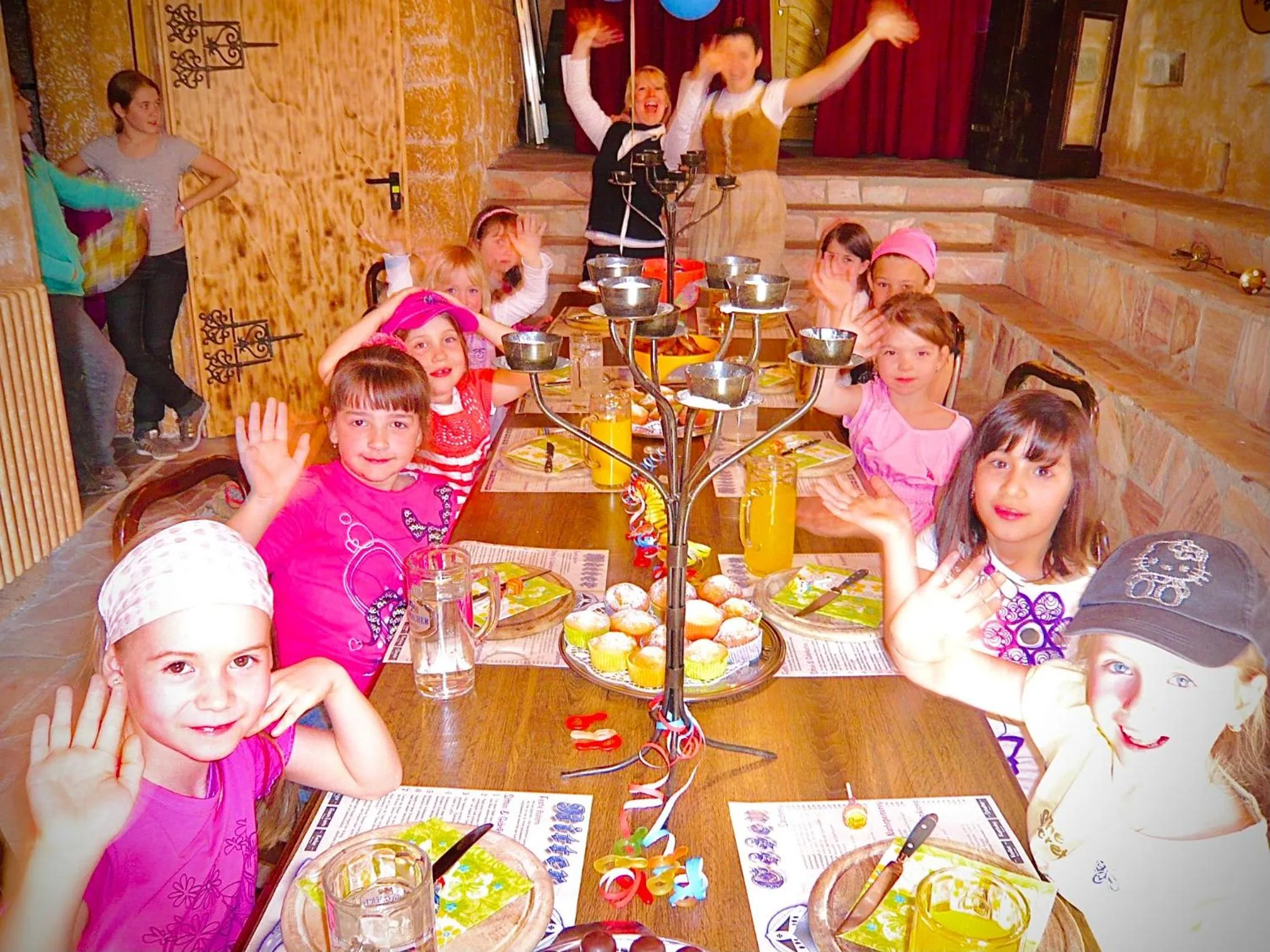 Meister BÄR HOTEL Fichtelgebirge