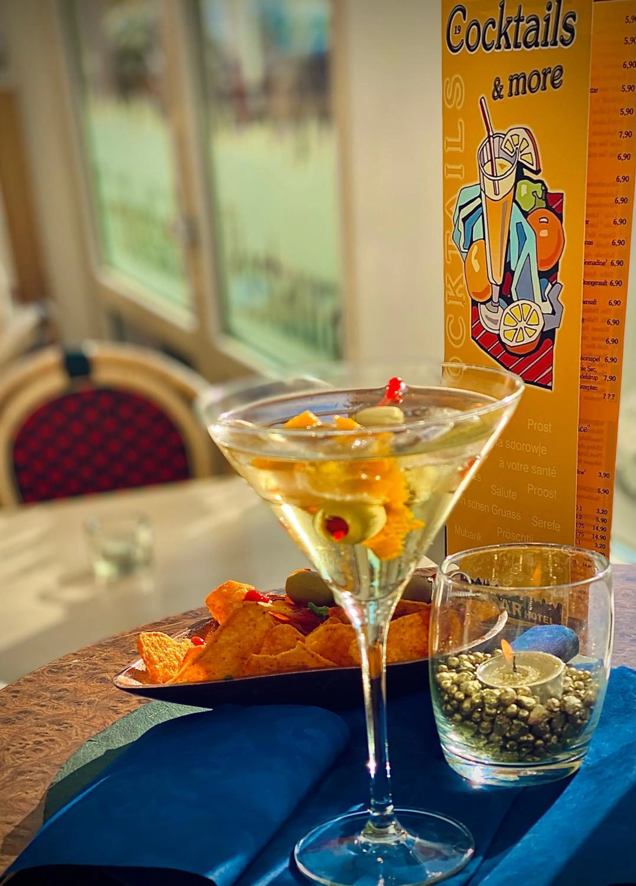 Meister BÄR HOTEL Fichtelgebirge