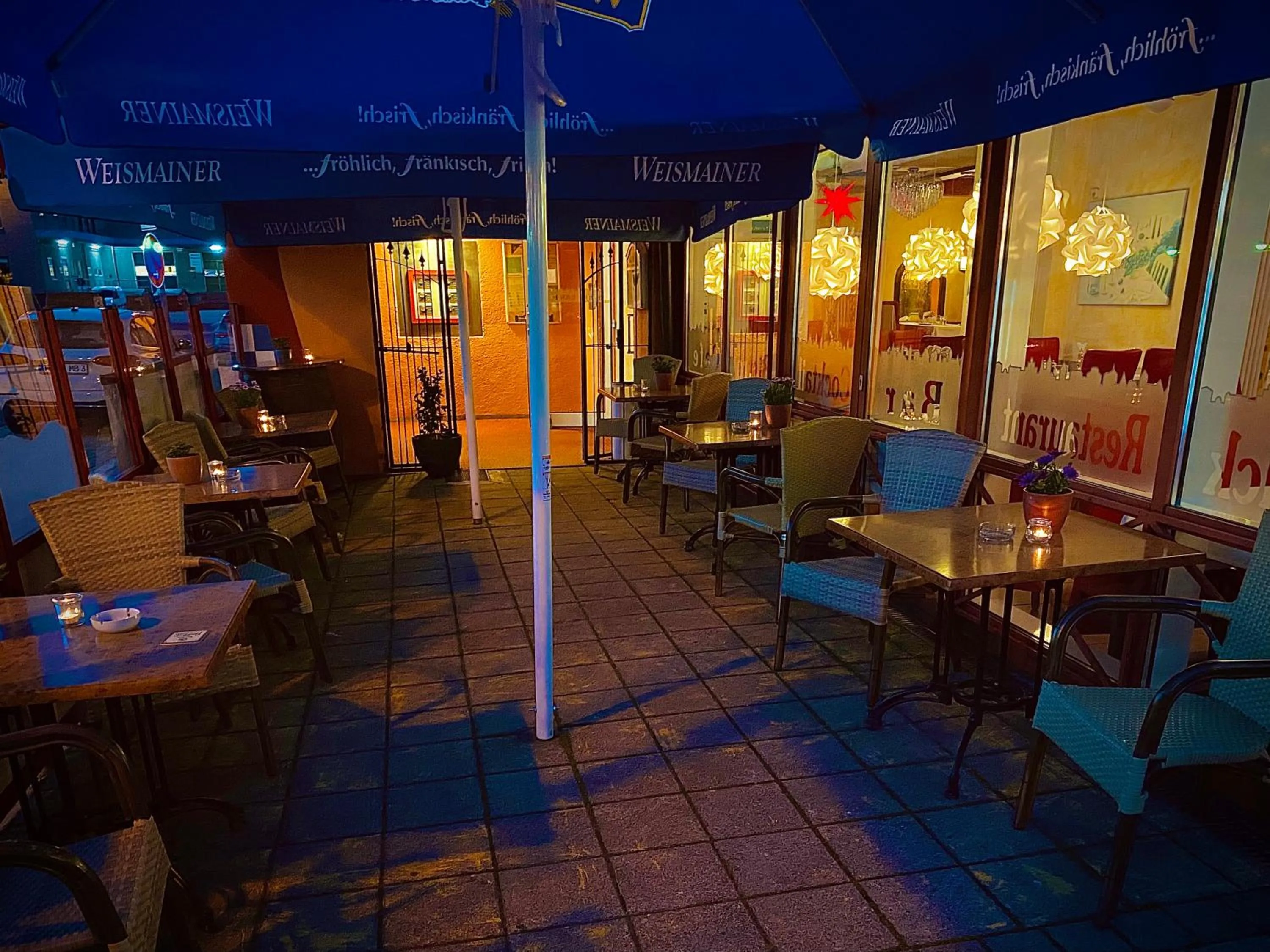 Meister BÄR HOTEL Fichtelgebirge