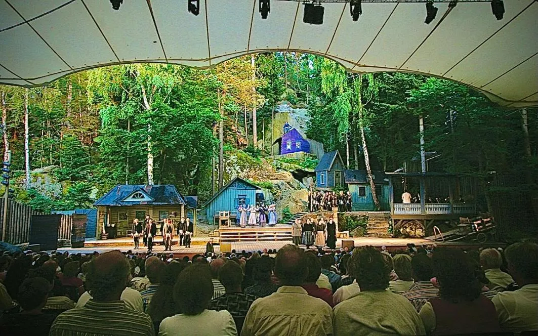 Meister BÄR HOTEL Fichtelgebirge