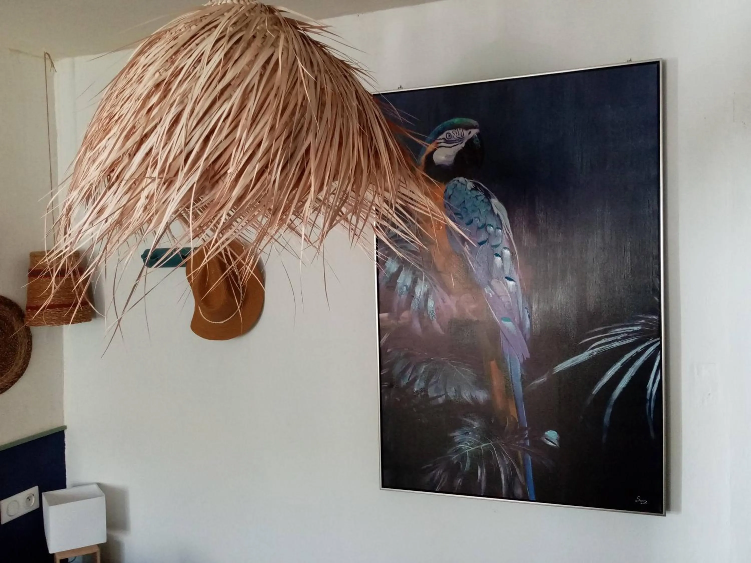 Property building in La Norélie