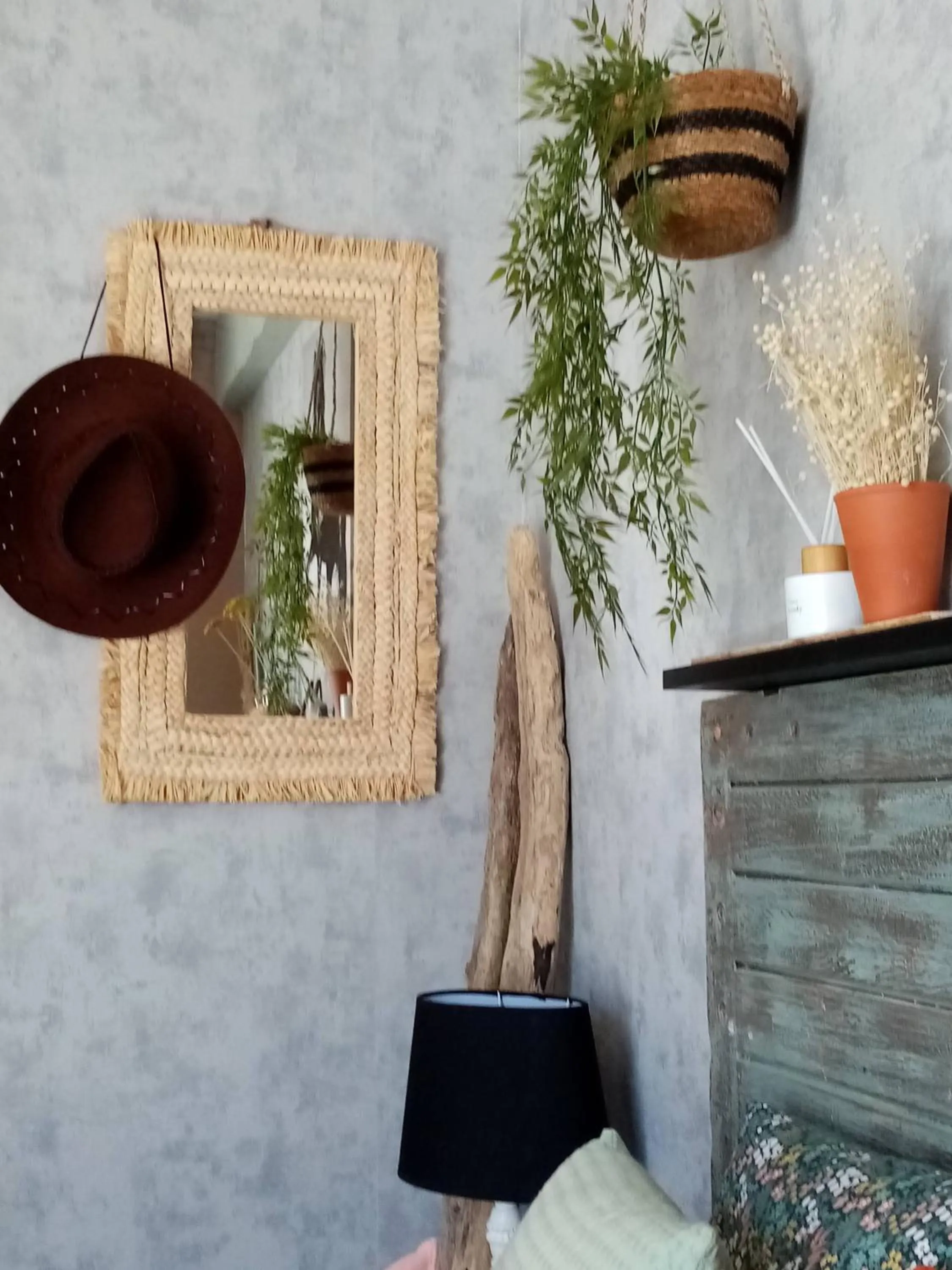 Property building in La Norélie