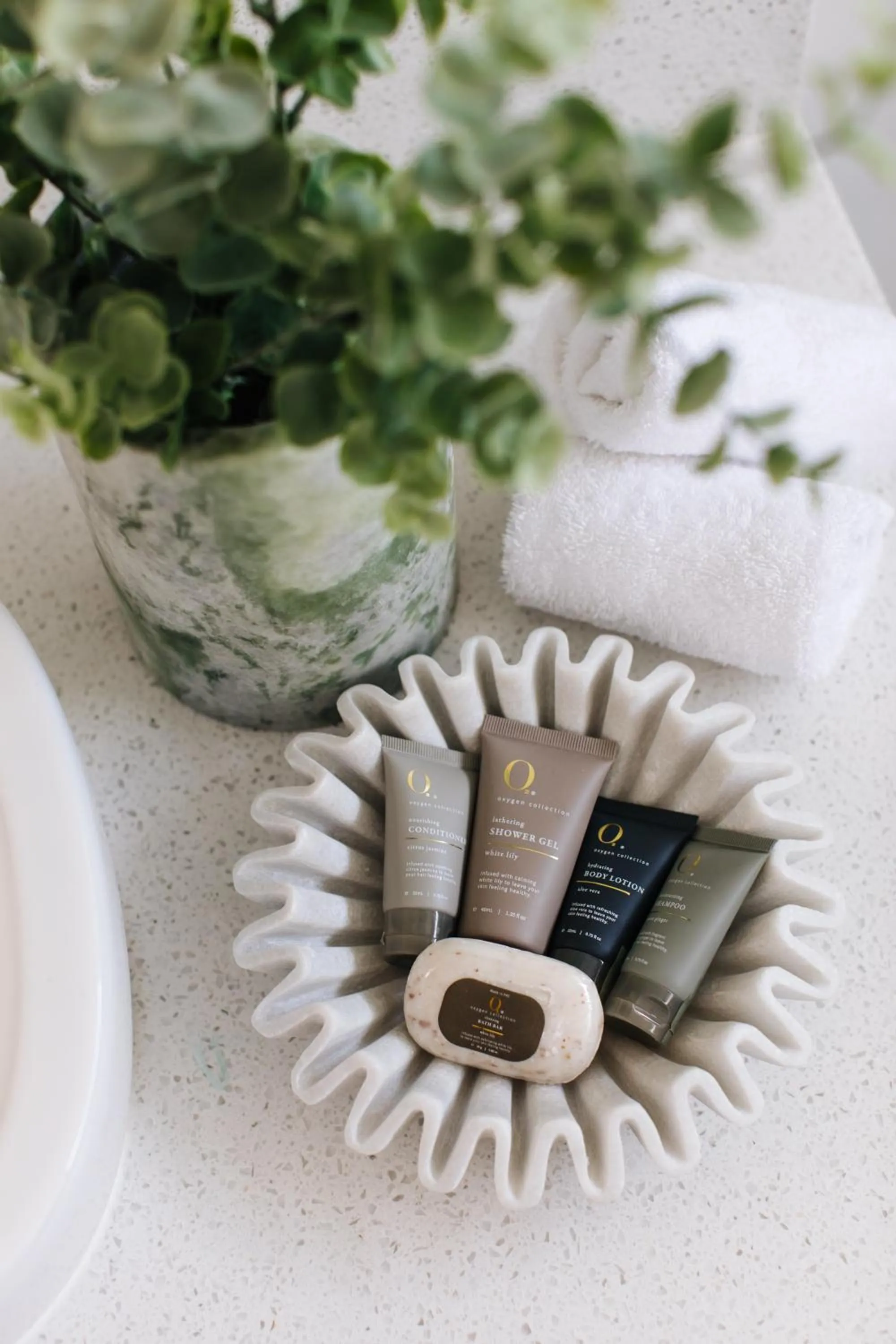 Bathroom in Mansi on Raymond