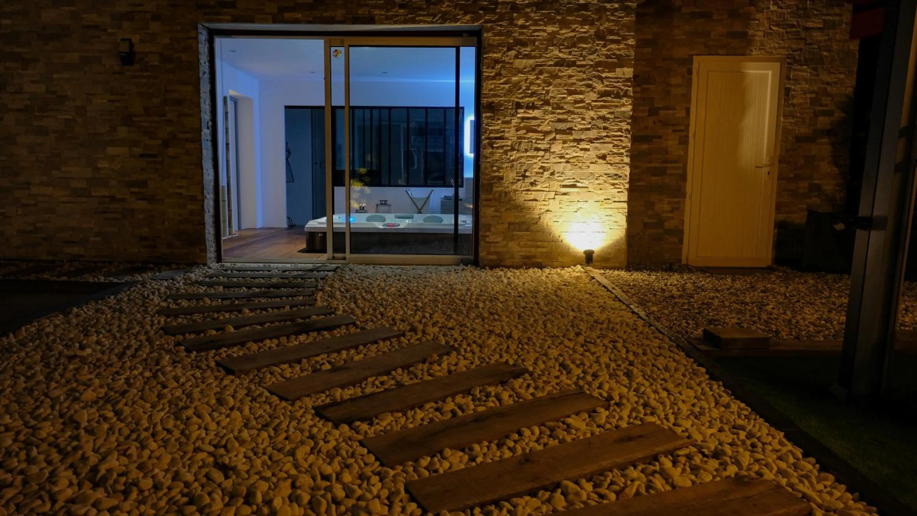 Spa and wellness centre/facilities in Maitalea & spa