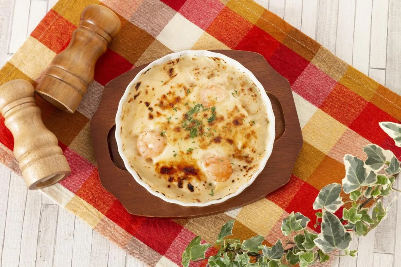 Food in 隠家(ajito) HOTEL555 御殿場2