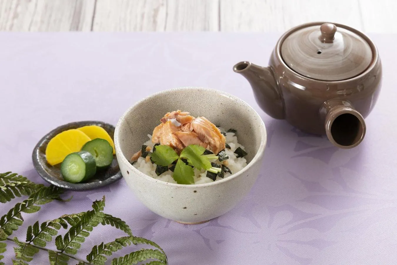 Food in 隠家(ajito) HOTEL555 御殿場2