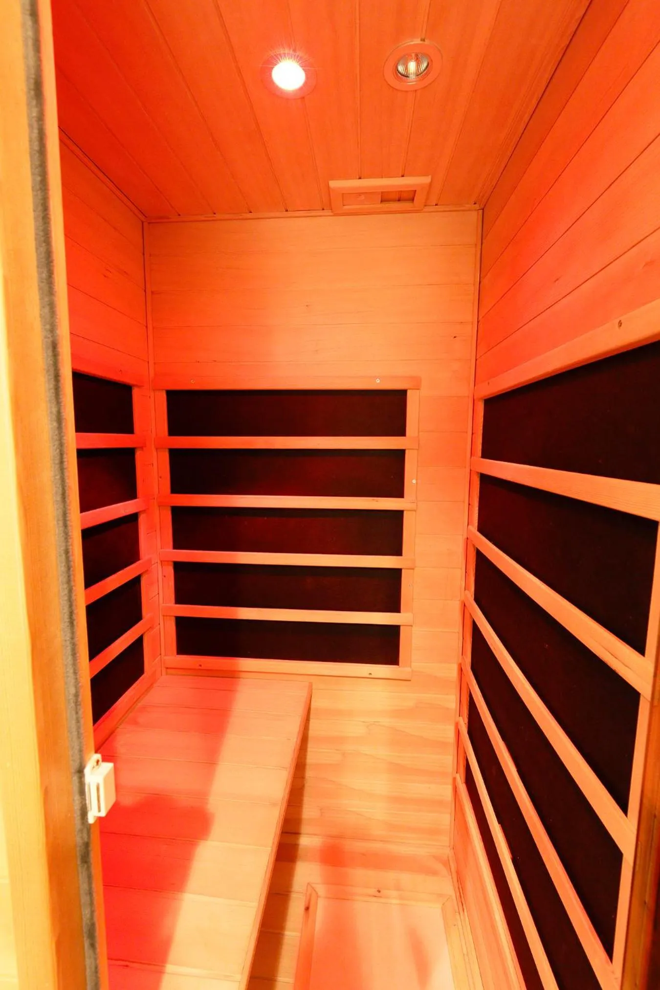 Sauna in 隠家(ajito) HOTEL555 御殿場2