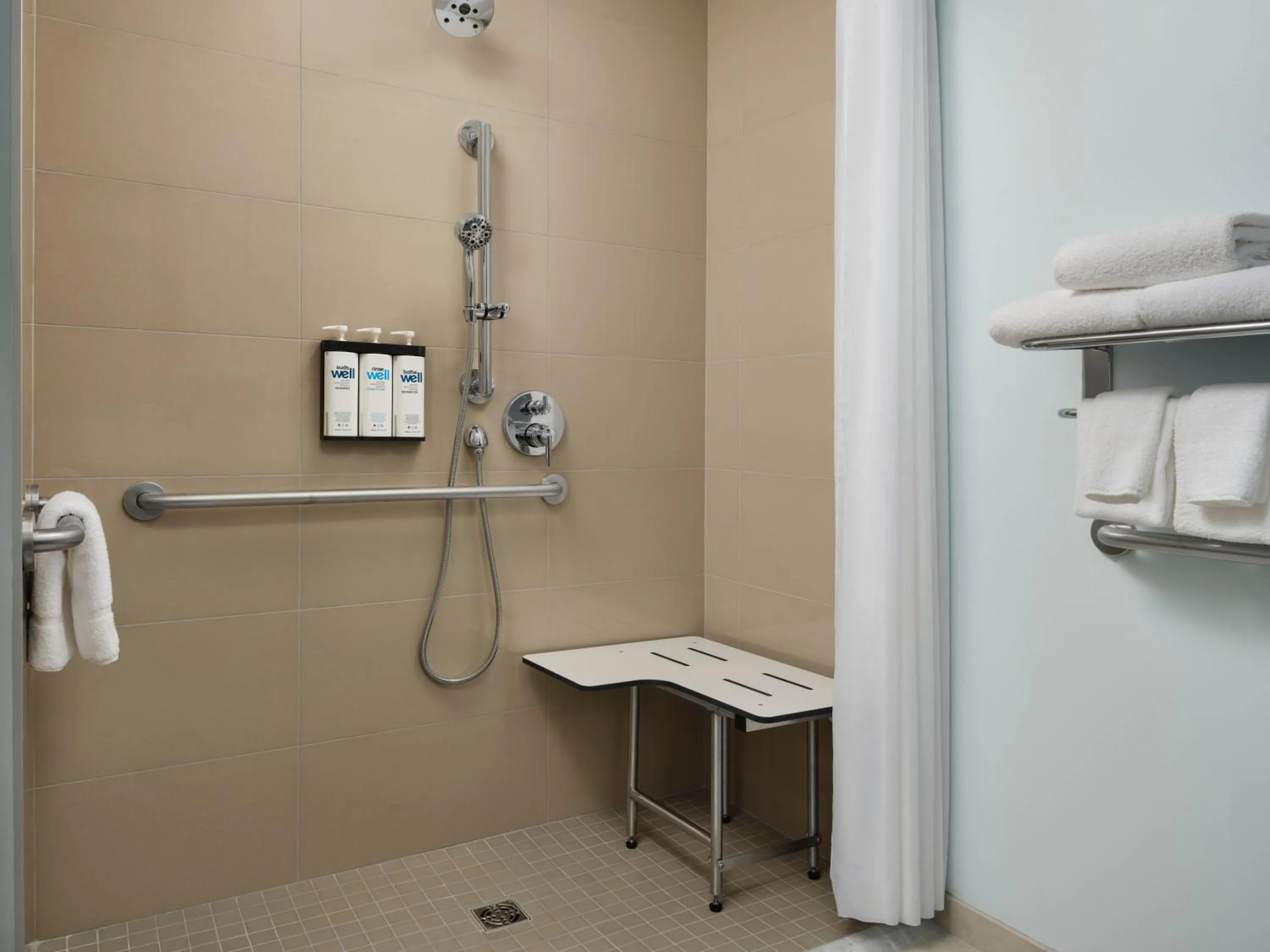 Hyatt House San Diego Sorrento Mesa