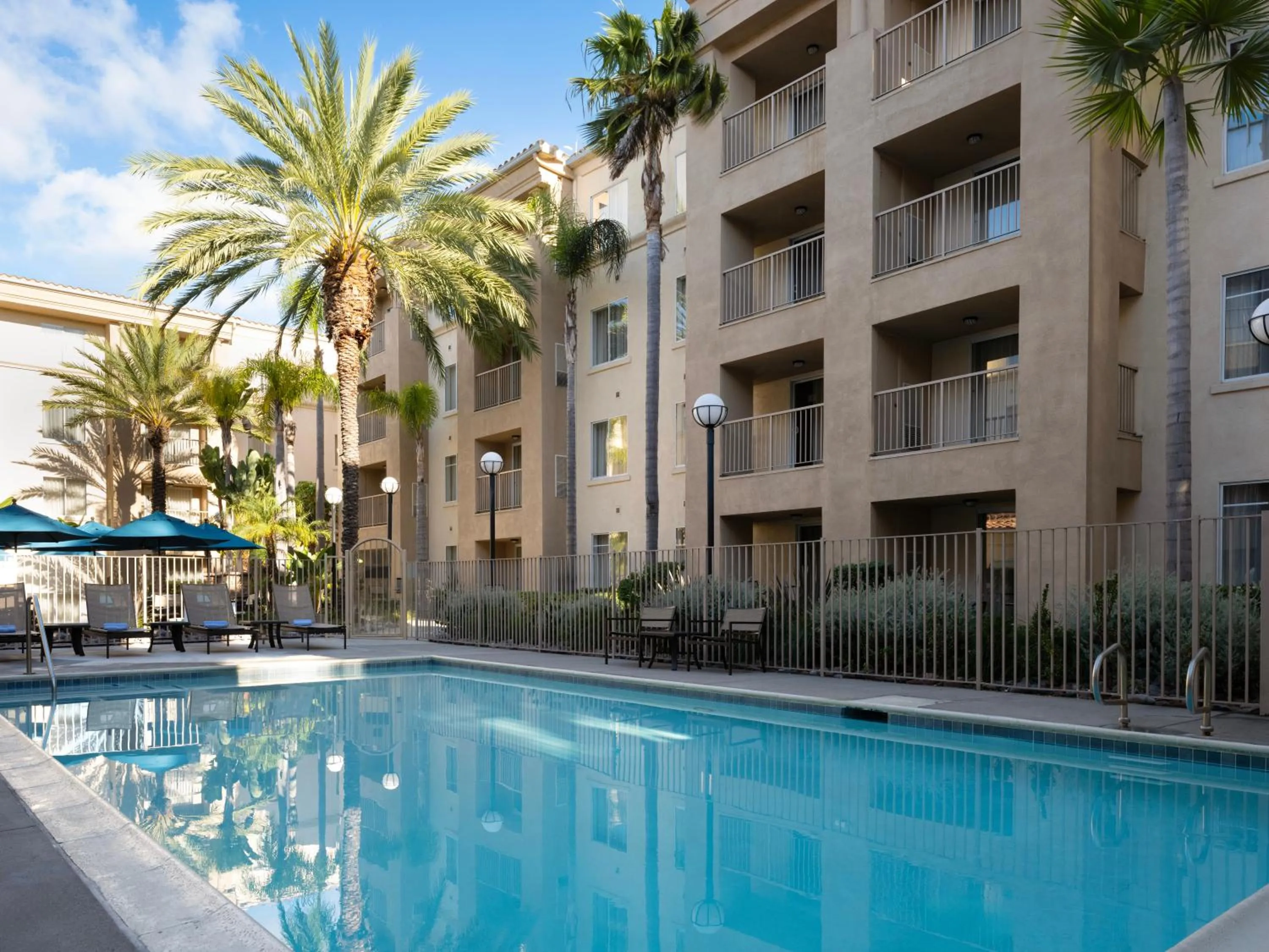 Hyatt House San Diego Sorrento Mesa