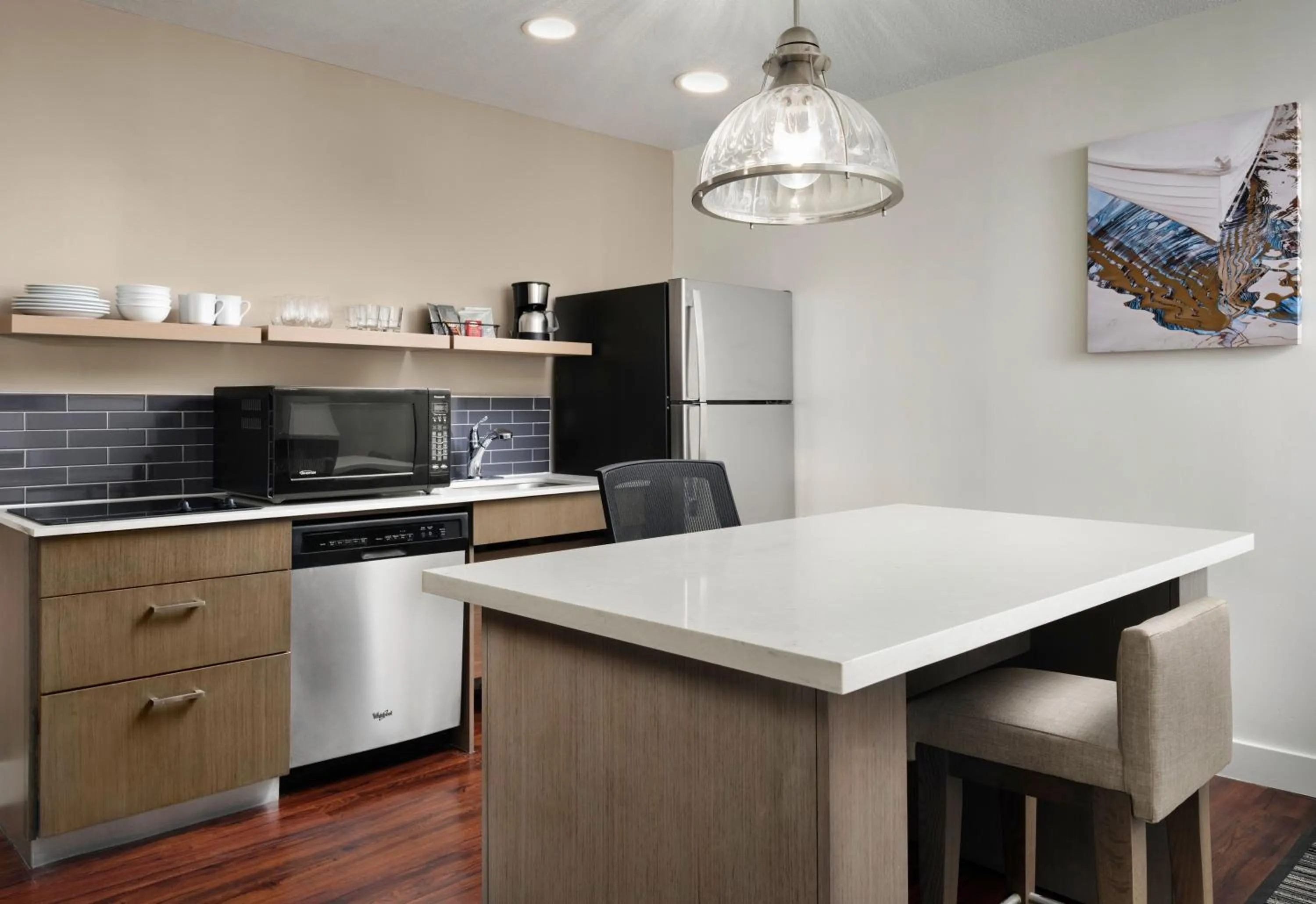 Hyatt House San Diego Sorrento Mesa