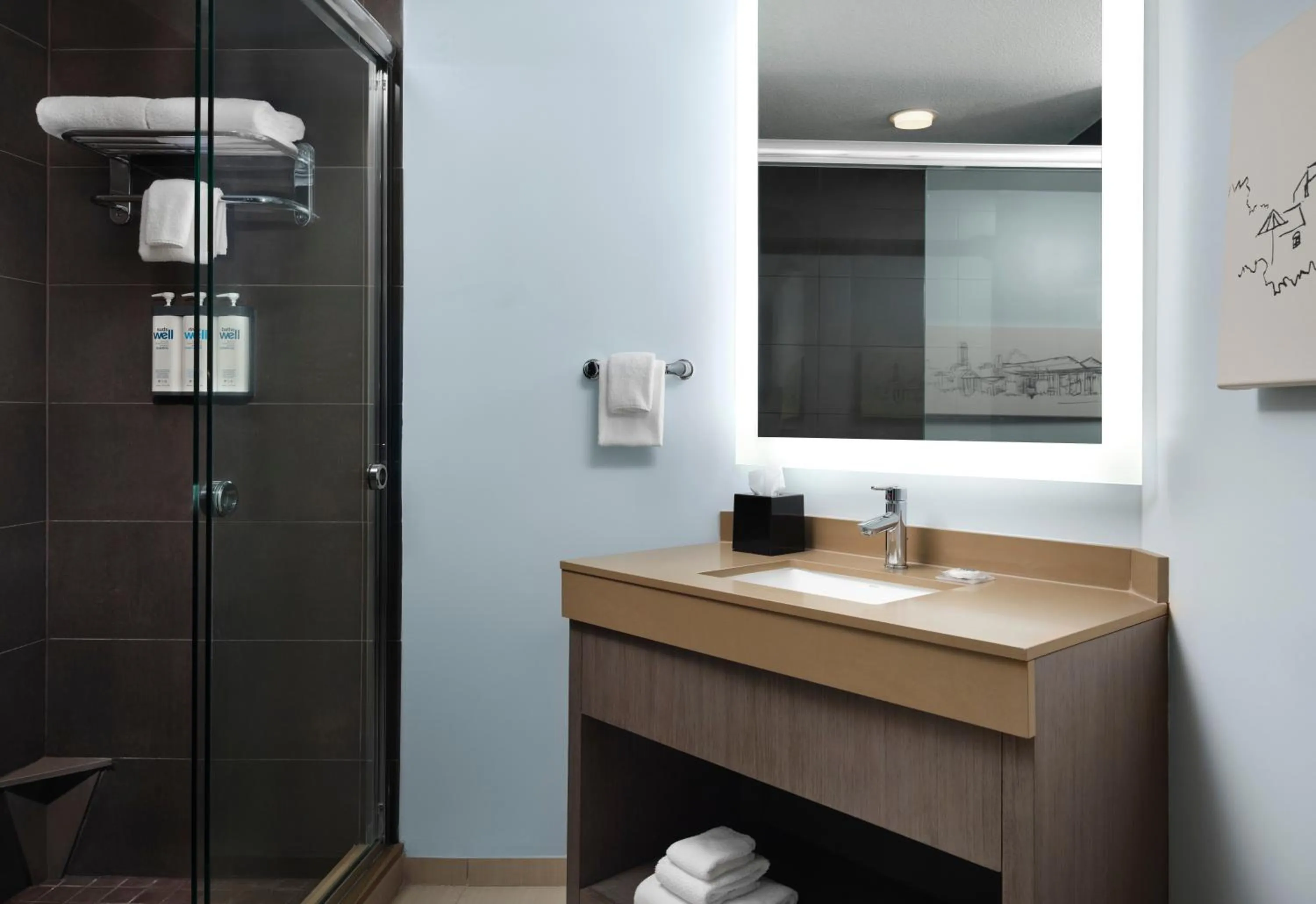 Hyatt House San Diego Sorrento Mesa