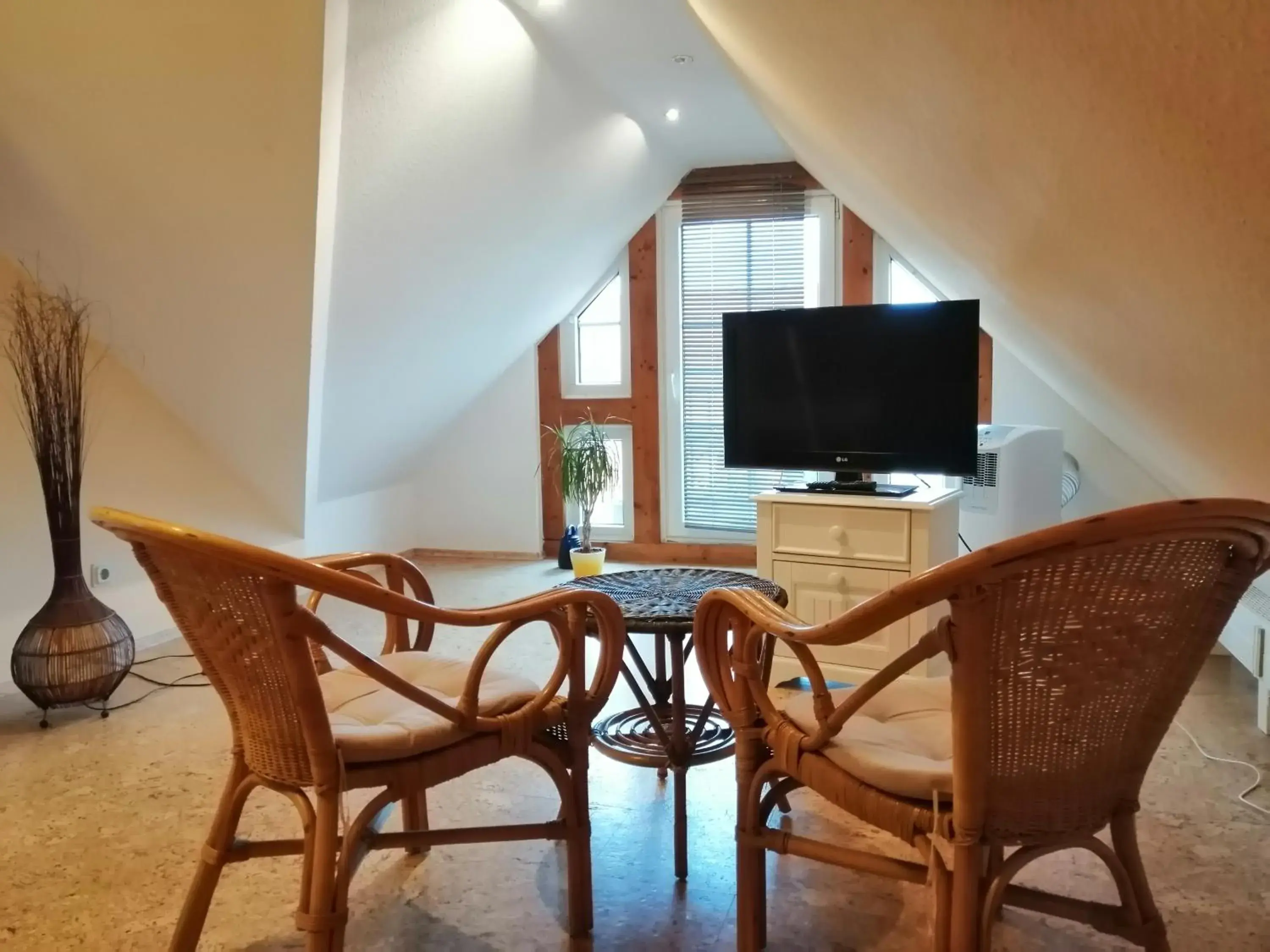 Studio in REGIOHOTEL Wolmirstedter Hof Wolmirstedt Studio in REGIOHOTEL Wolmirstedter Hof Wolmirstedt