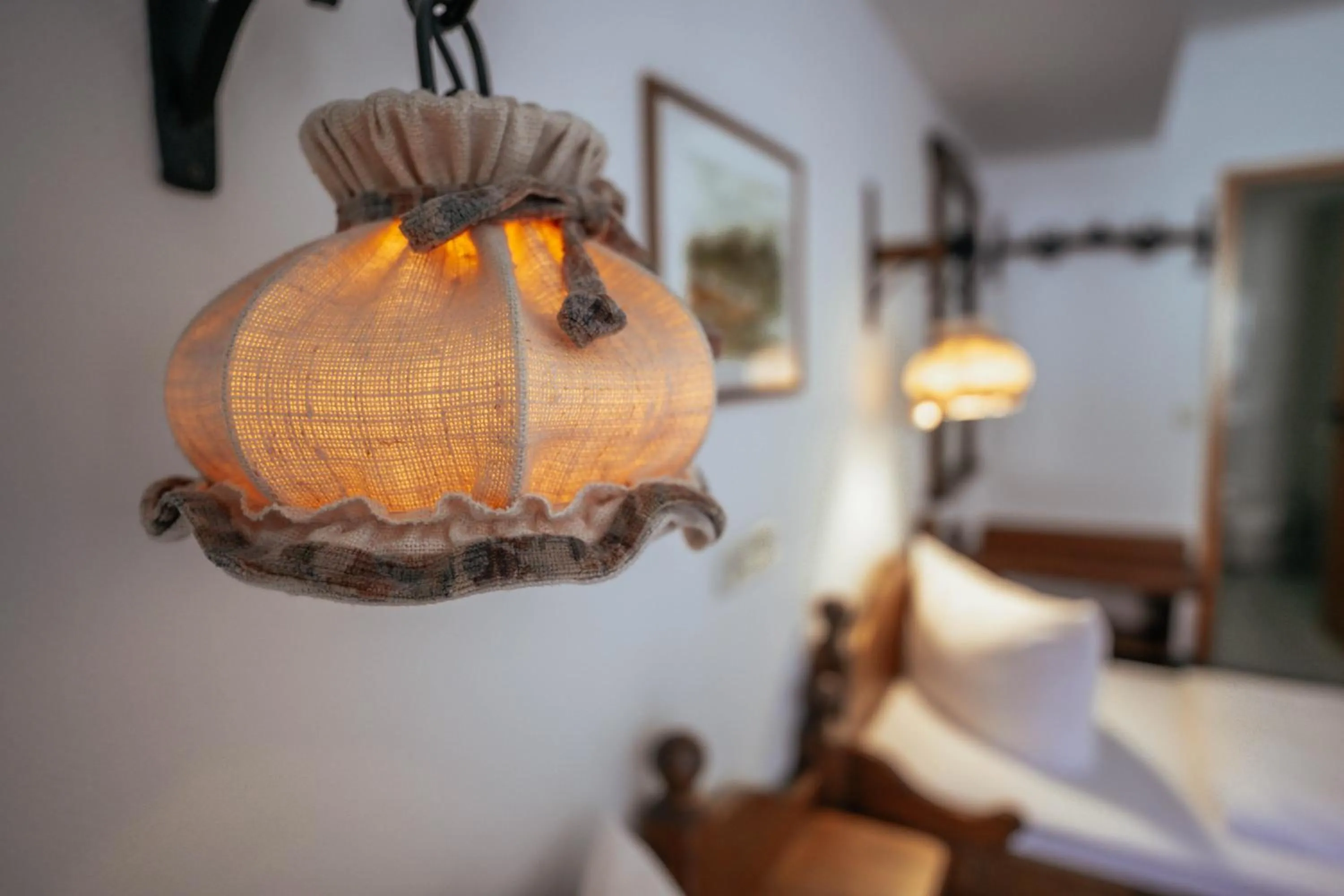 Photo of the whole room, Bed in REGIOHOTEL Wolmirstedter Hof Wolmirstedt