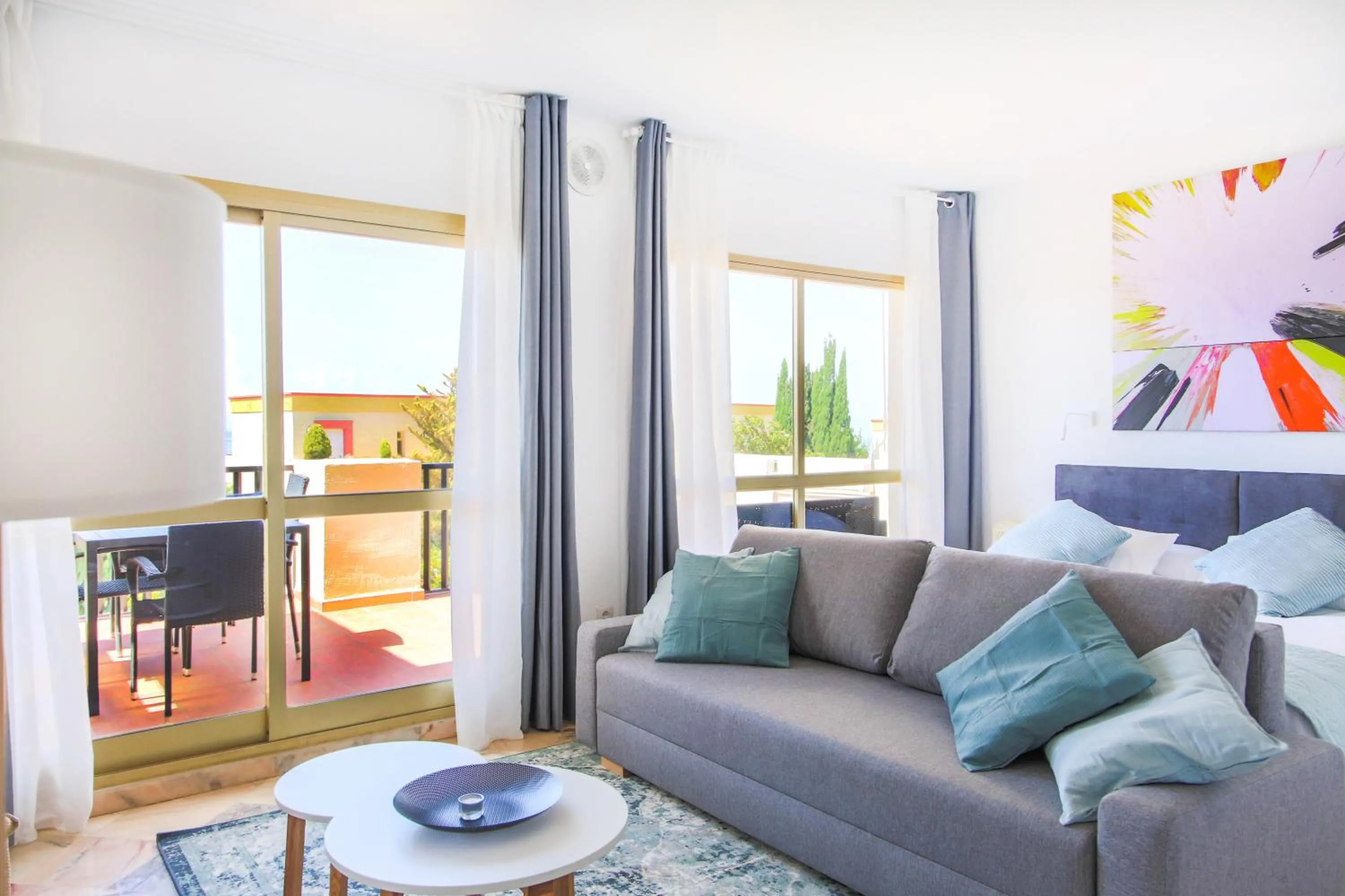 OleHolidays Romana Playa 336 vistas al mar