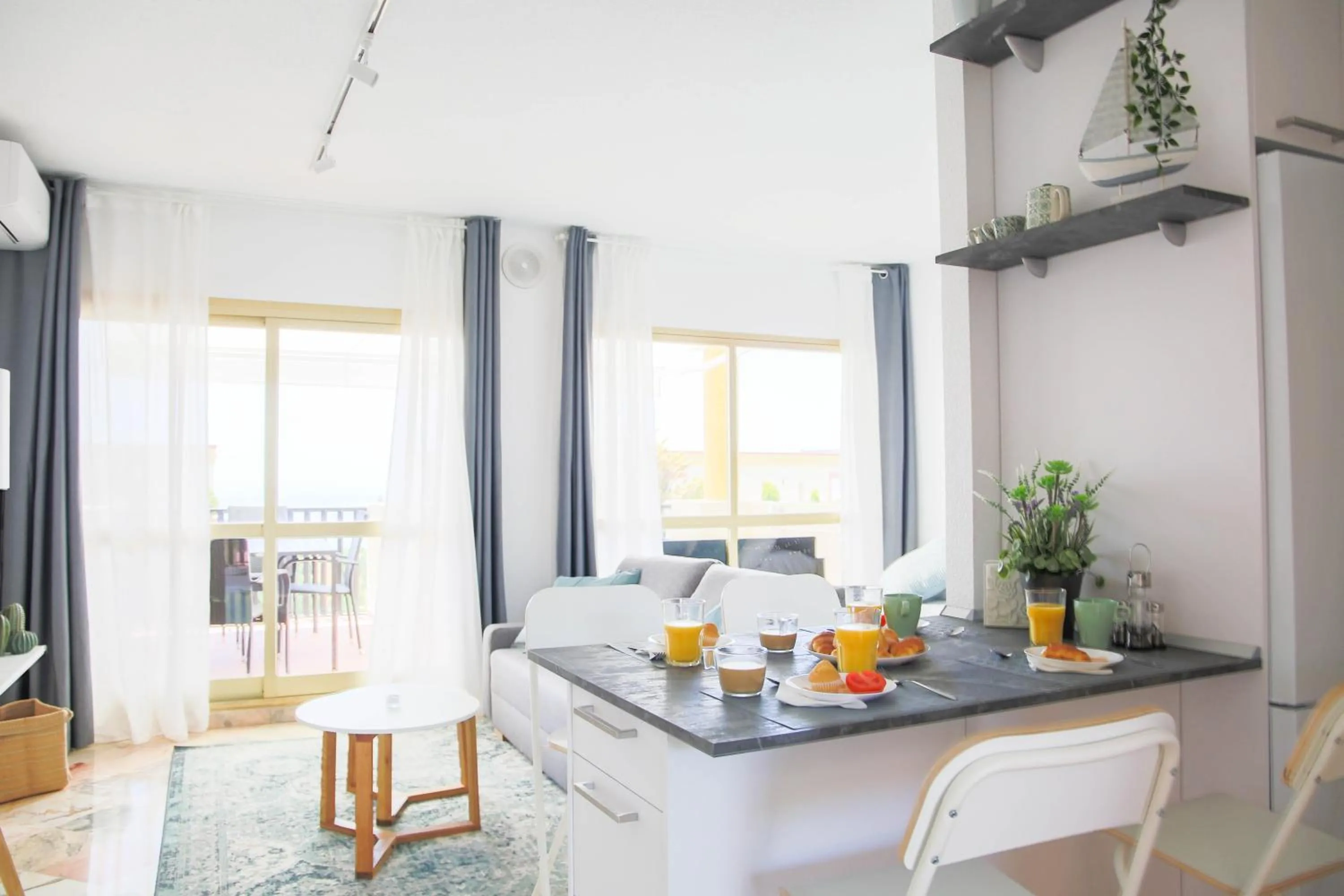 OleHolidays Romana Playa 336 vistas al mar