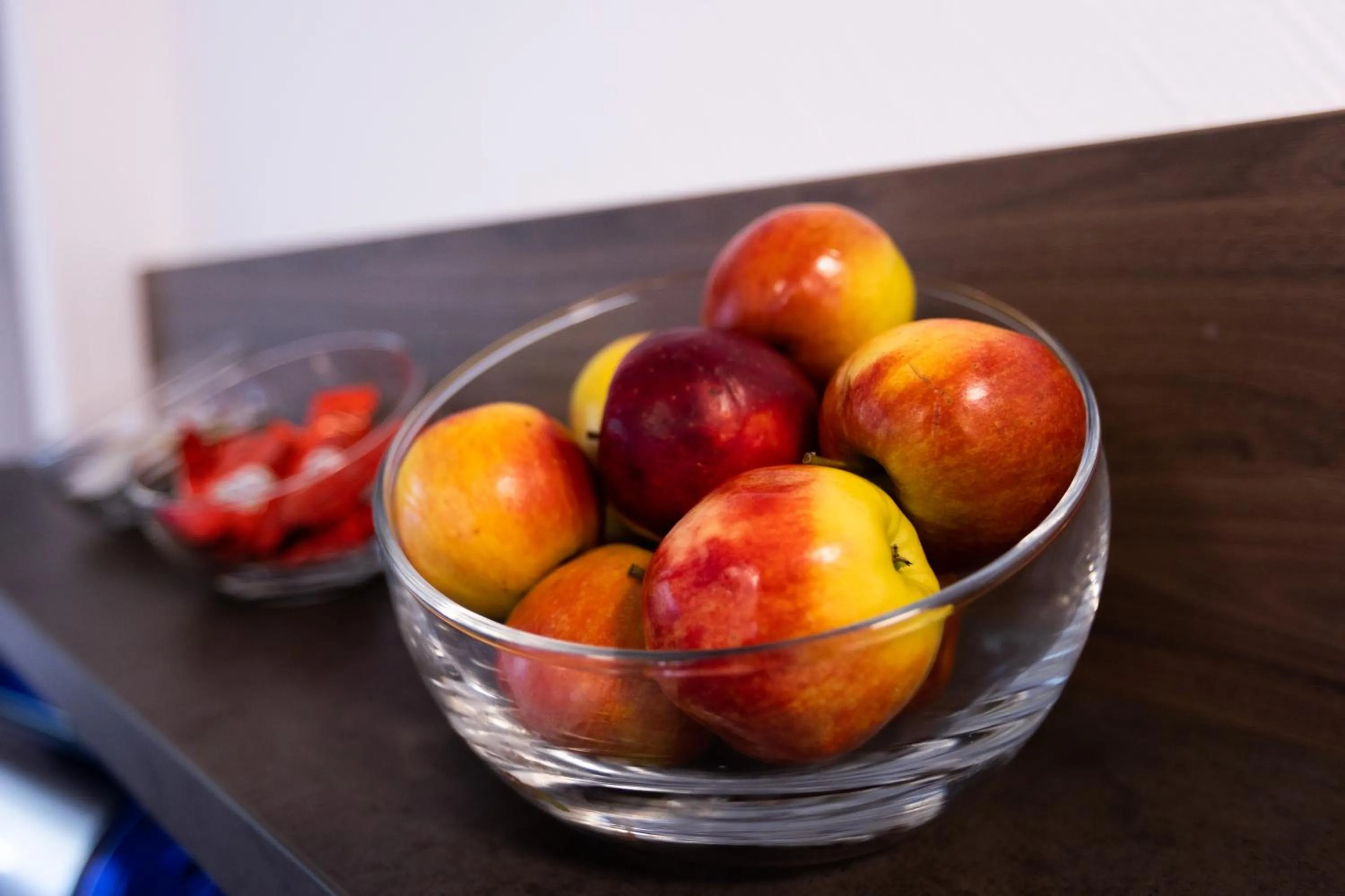 Breakfast in Firzlaff's Hotel