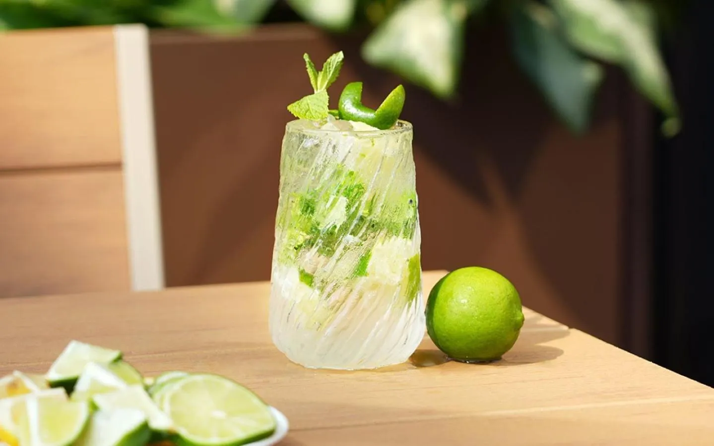 Restaurant/places to eat in Hilton Foshan