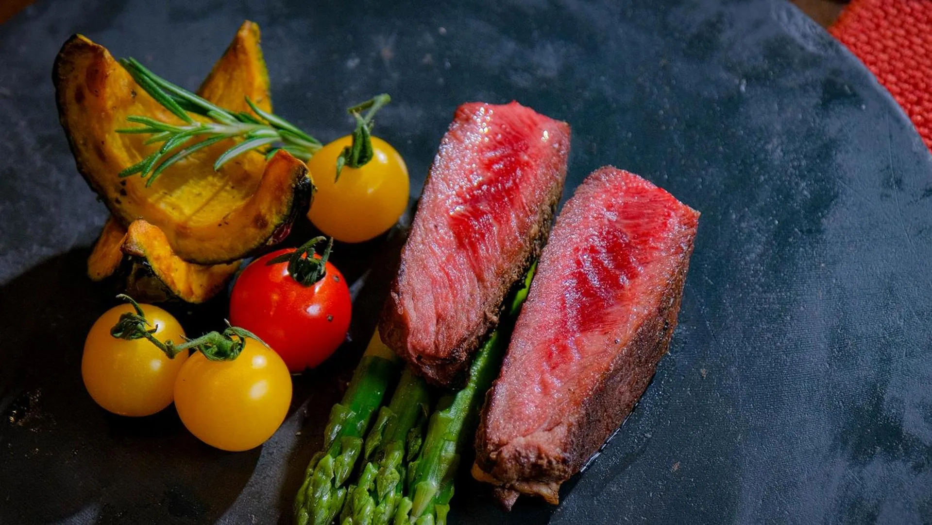 Restaurant/places to eat in Hilton Foshan