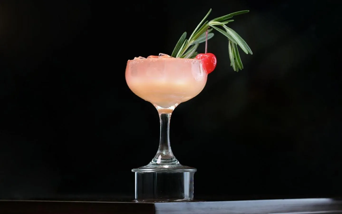 Restaurant/places to eat in Hilton Foshan