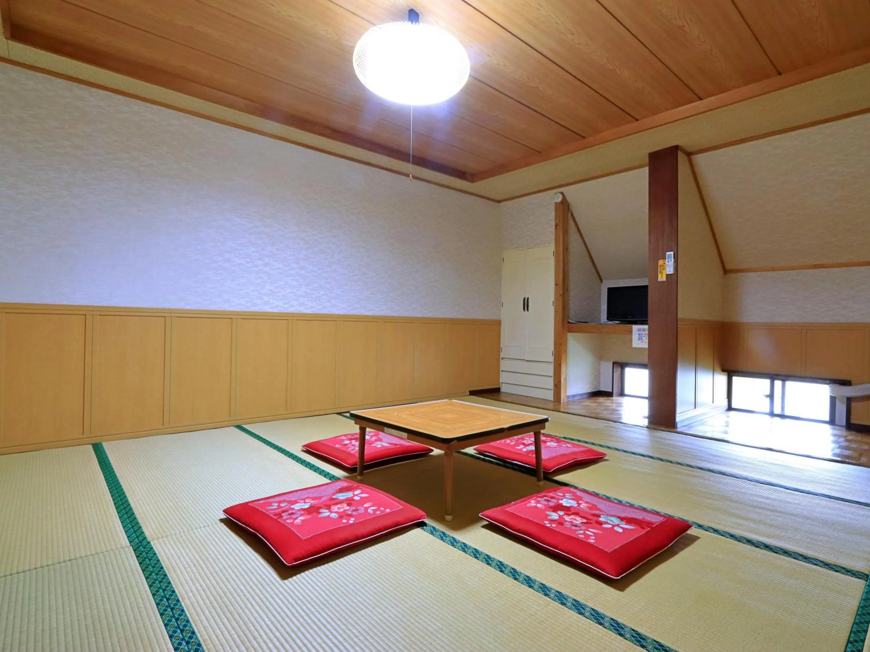 Hanasaku Onsen Yoshiyaso