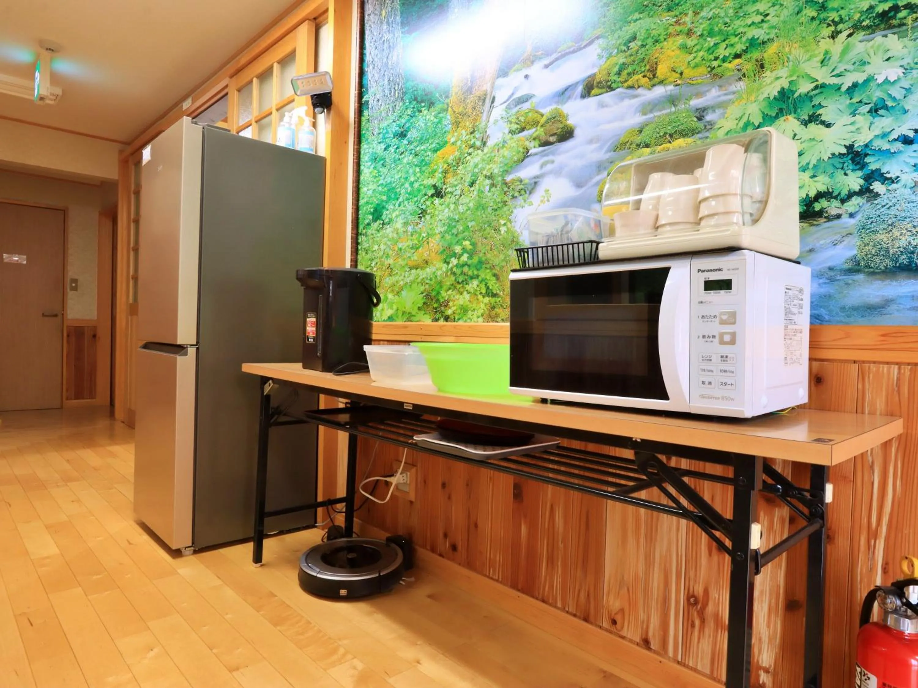 Hanasaku Onsen Yoshiyaso