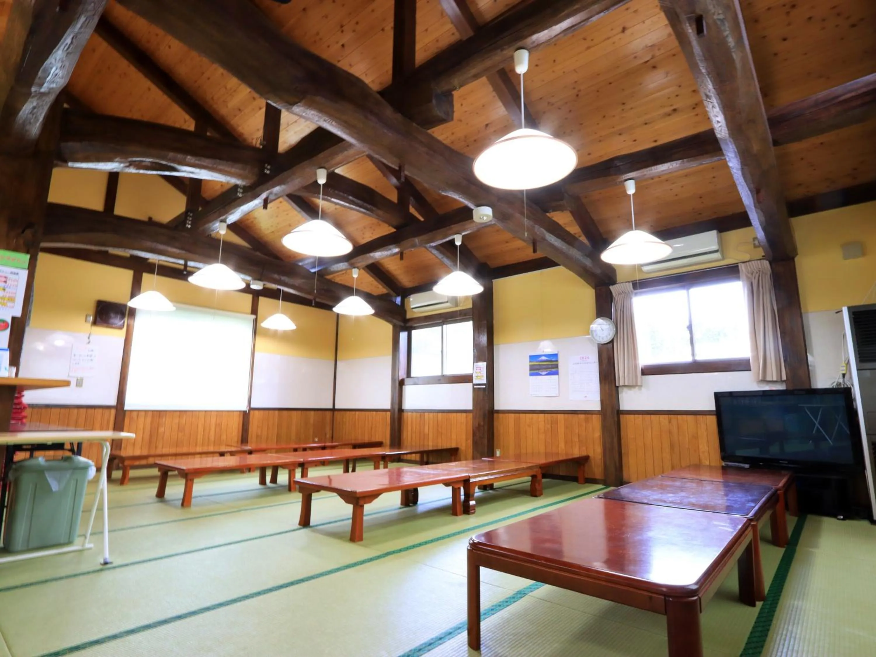 Hanasaku Onsen Yoshiyaso