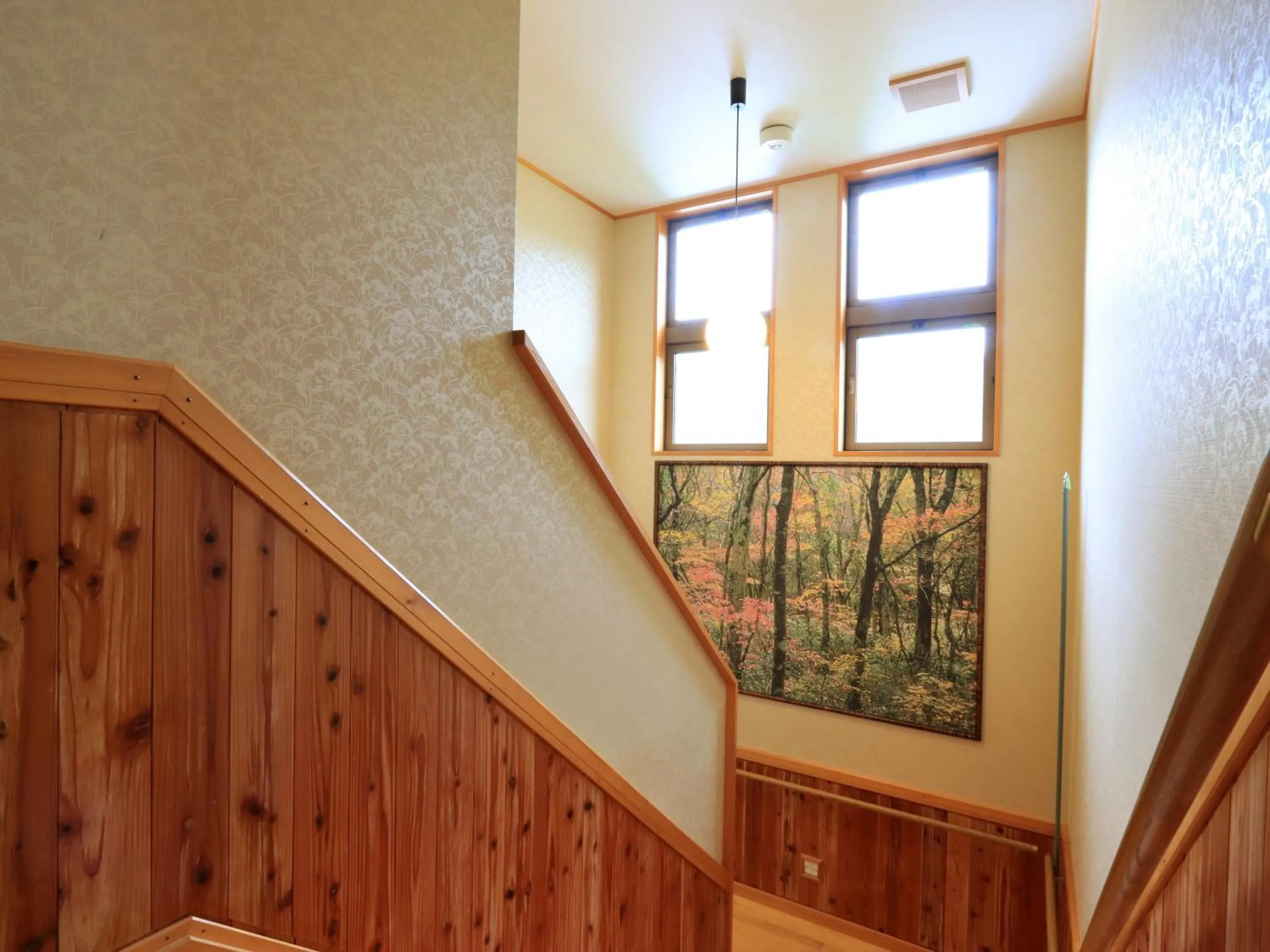 Hanasaku Onsen Yoshiyaso