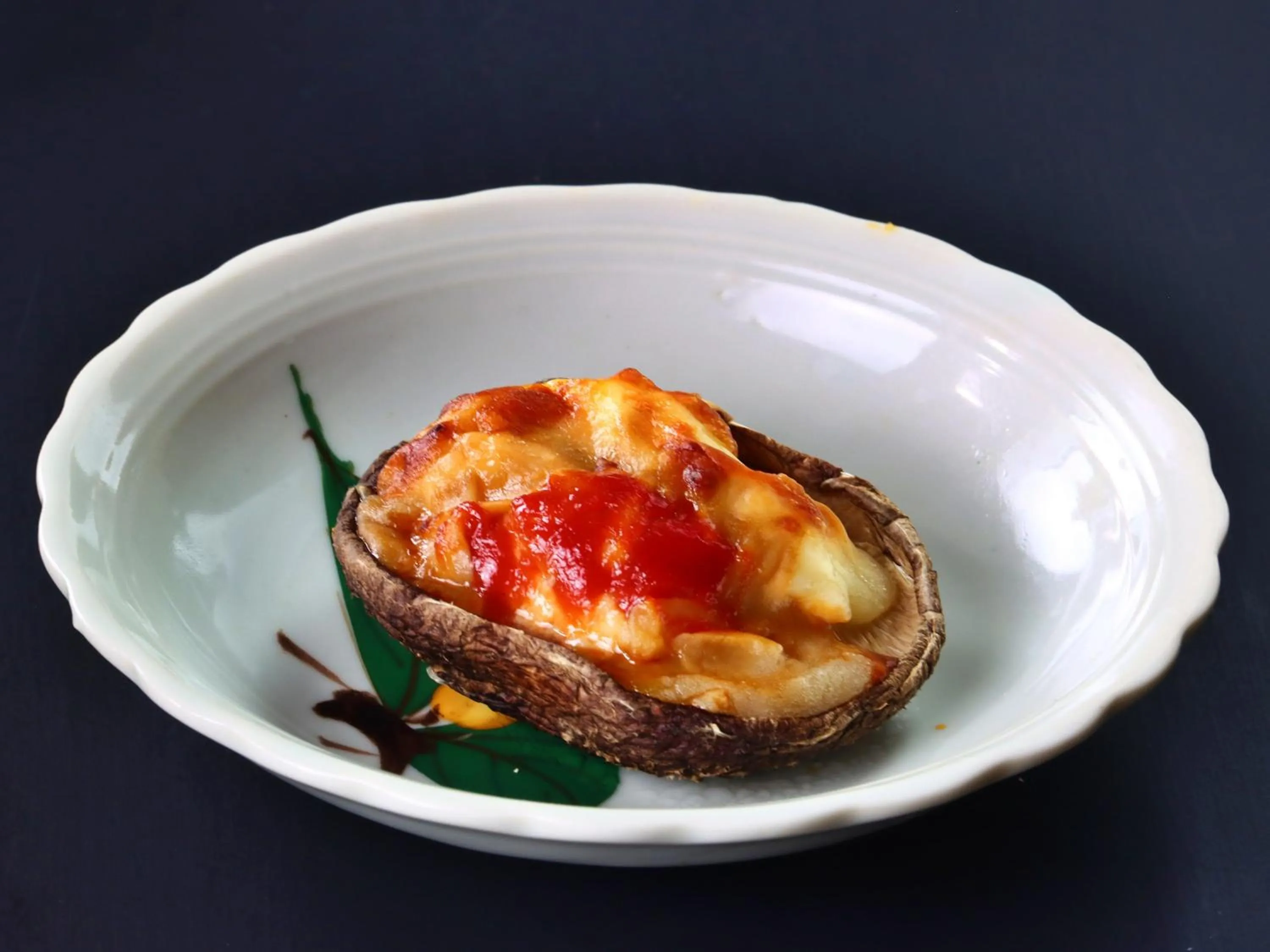 Dinner in Hanasaku Onsen Yoshiyaso