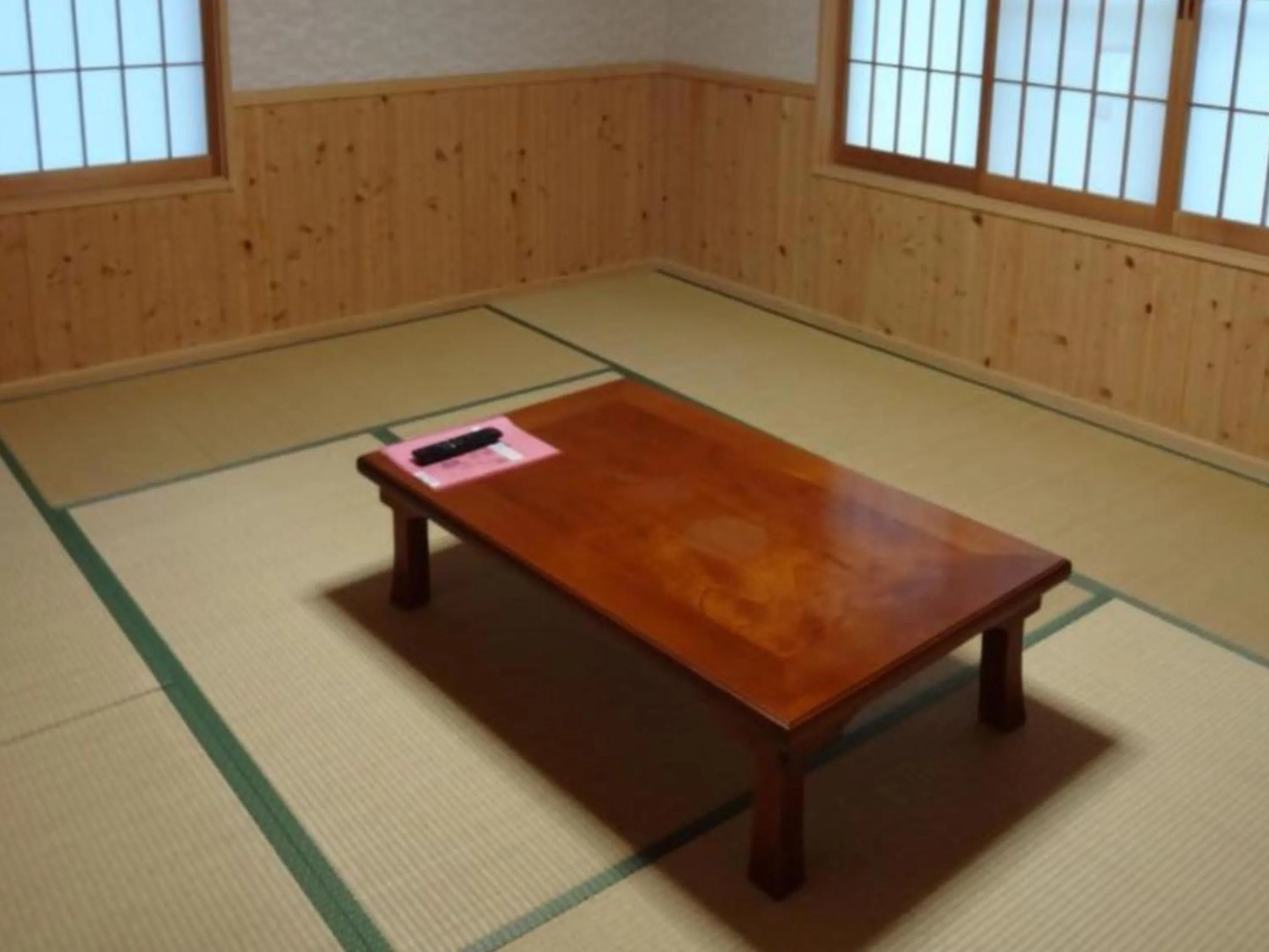 Photo of the whole room in Hanasaku Onsen Yoshiyaso