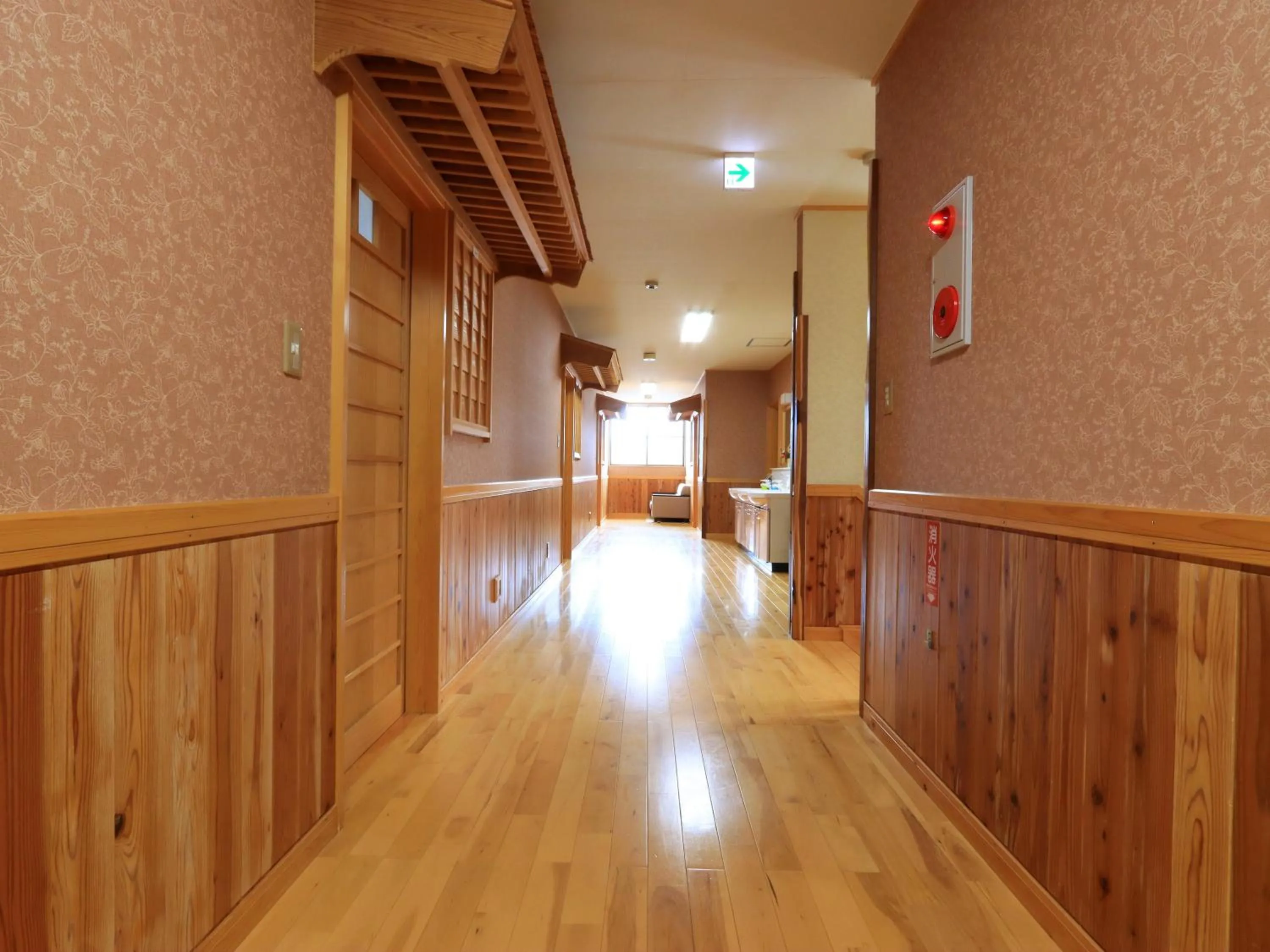 Hanasaku Onsen Yoshiyaso