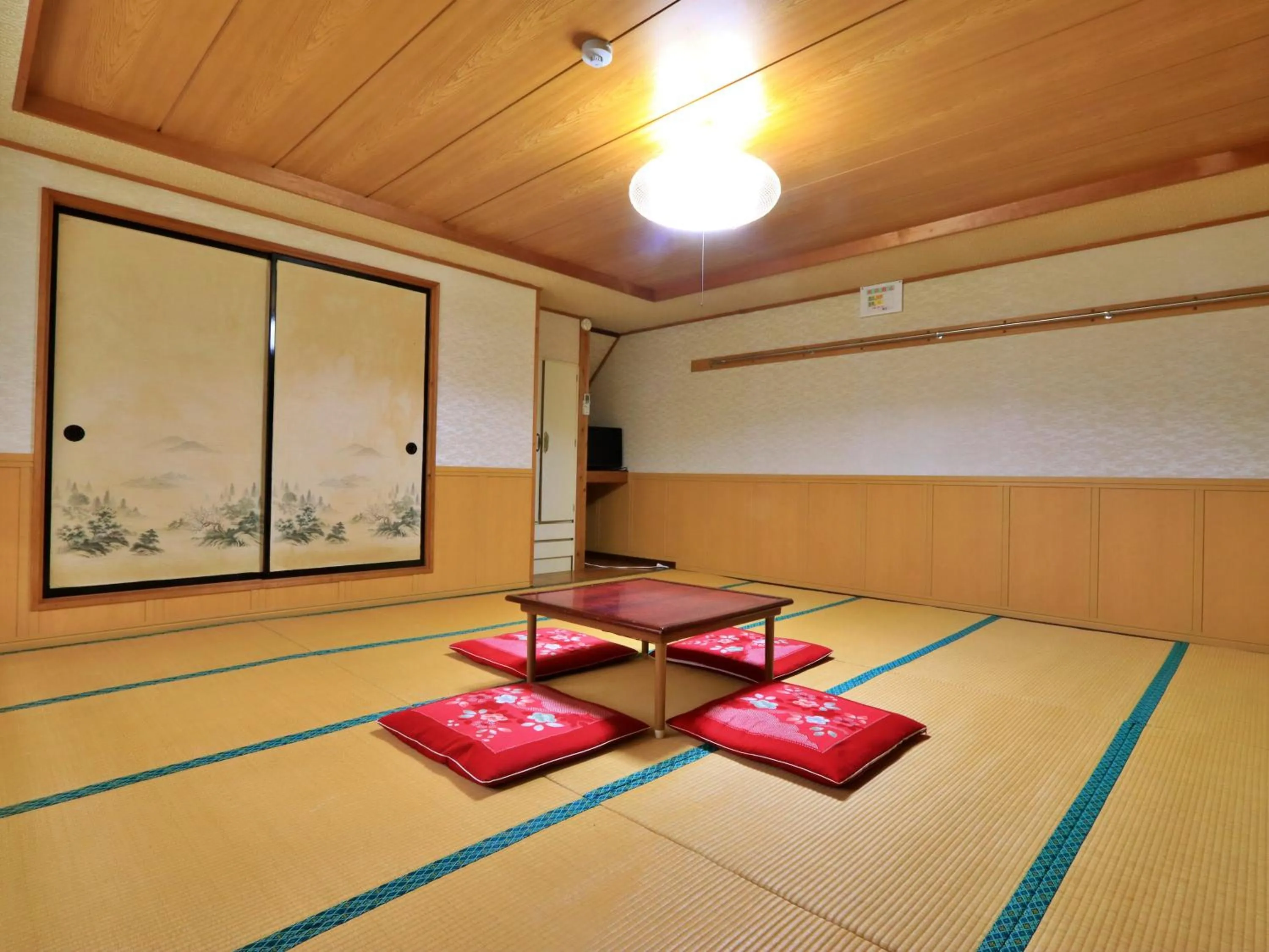 Hanasaku Onsen Yoshiyaso