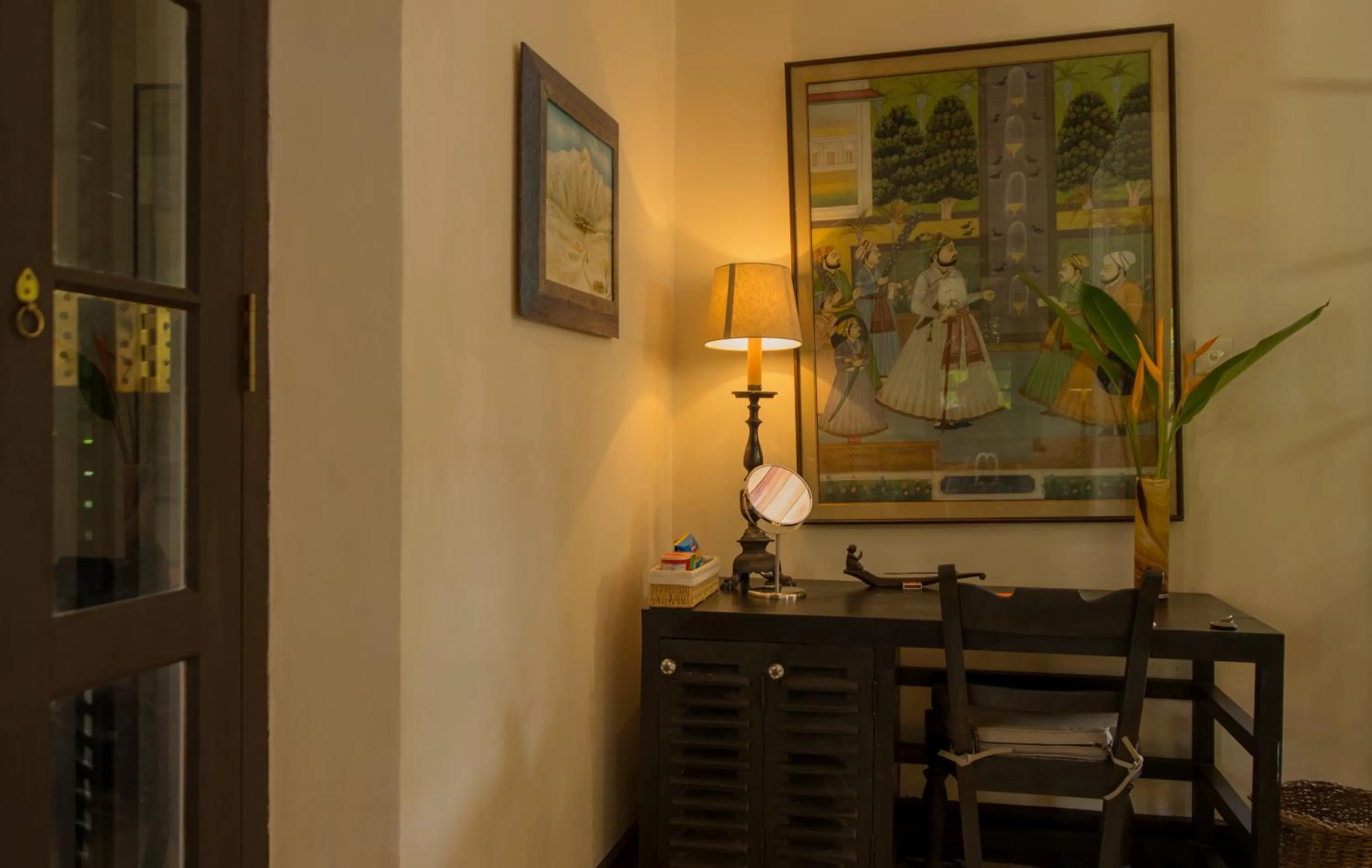 Other in Sergeant House Boutique Villa & Private Beach