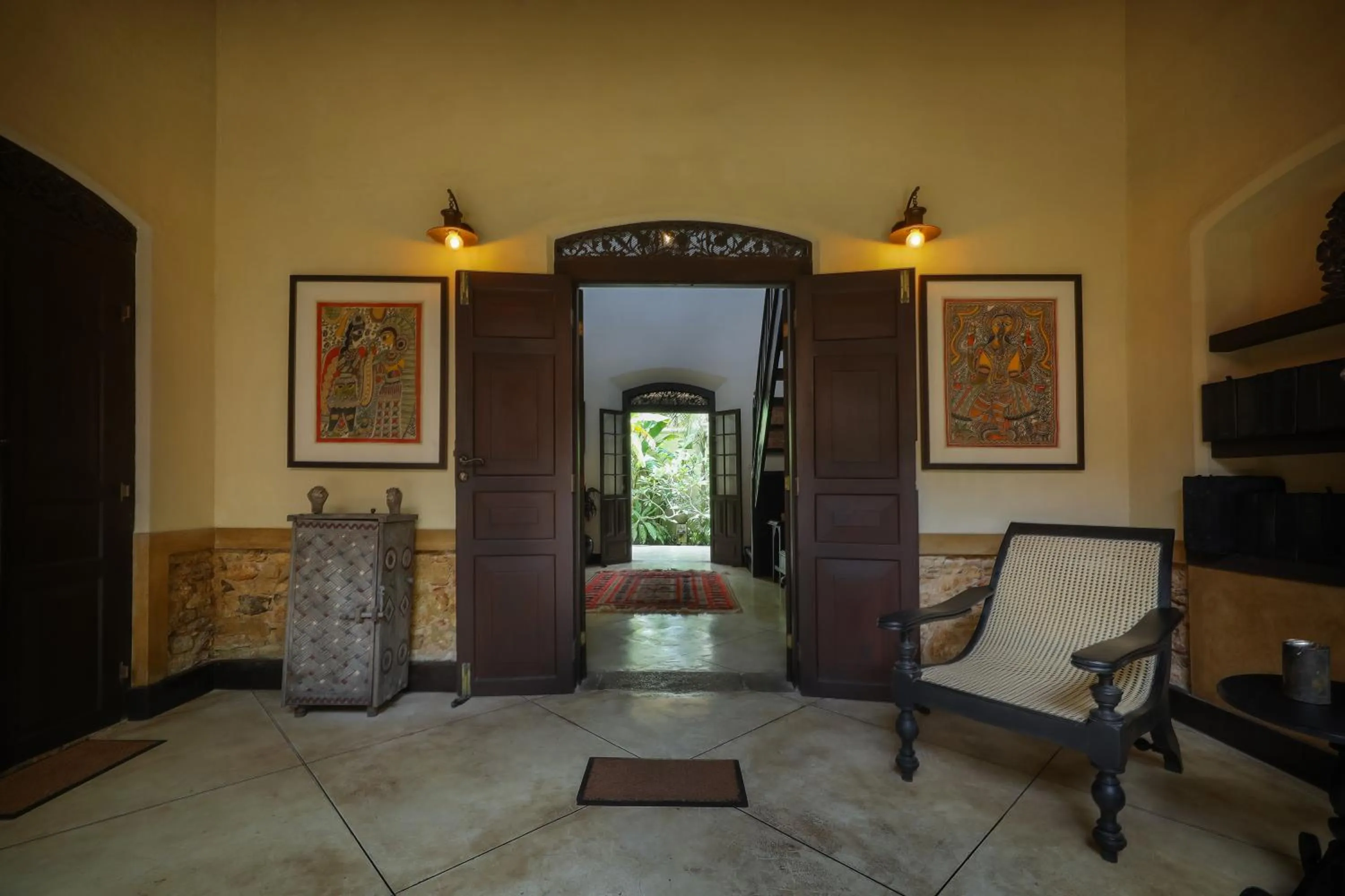 Other in Sergeant House Boutique Villa & Private Beach