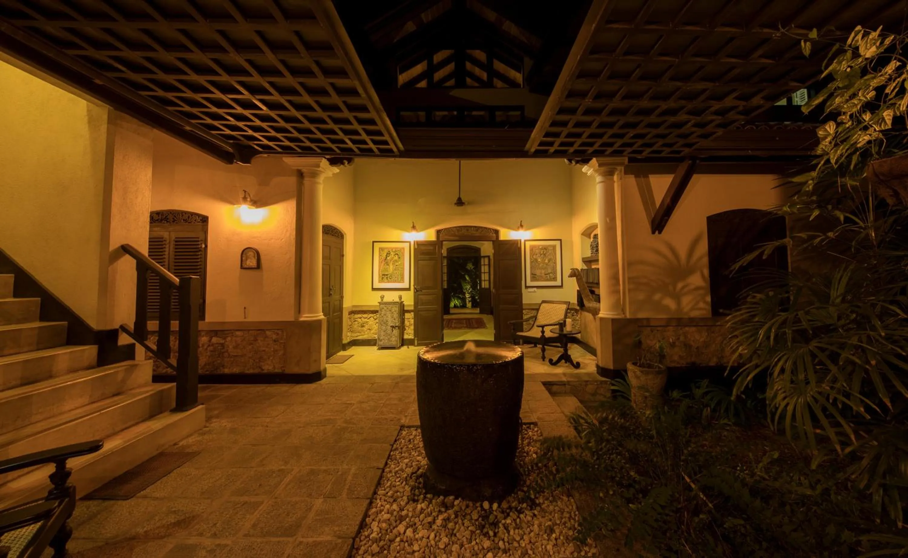 Other in Sergeant House Boutique Villa & Private Beach