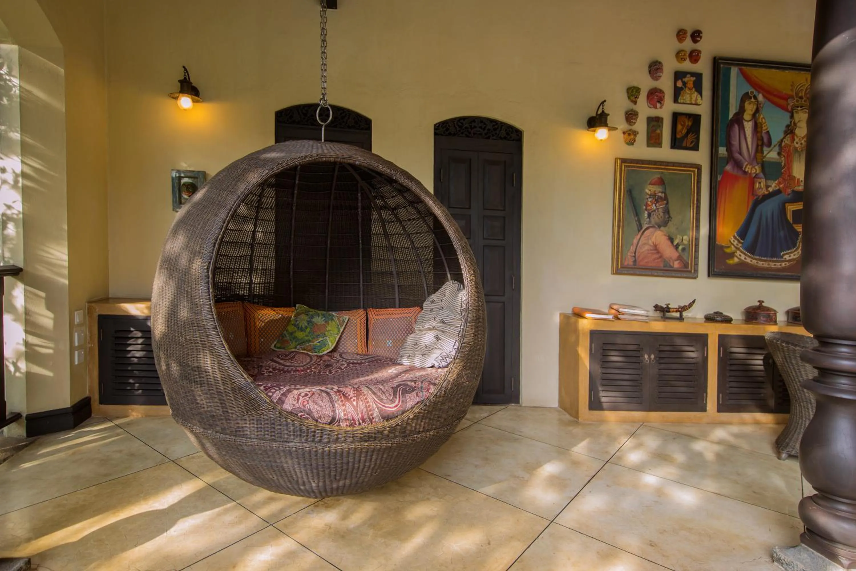 Other in Sergeant House Boutique Villa & Private Beach