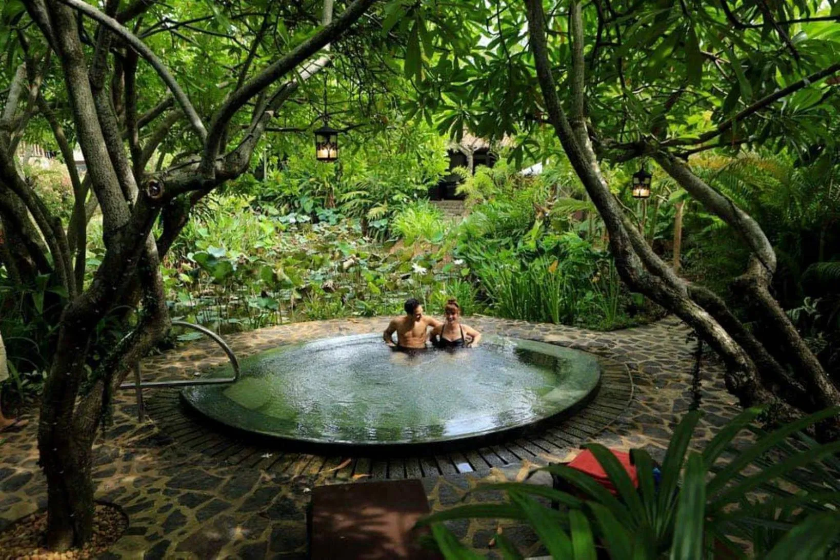 Other in Sergeant House Boutique Villa & Private Beach