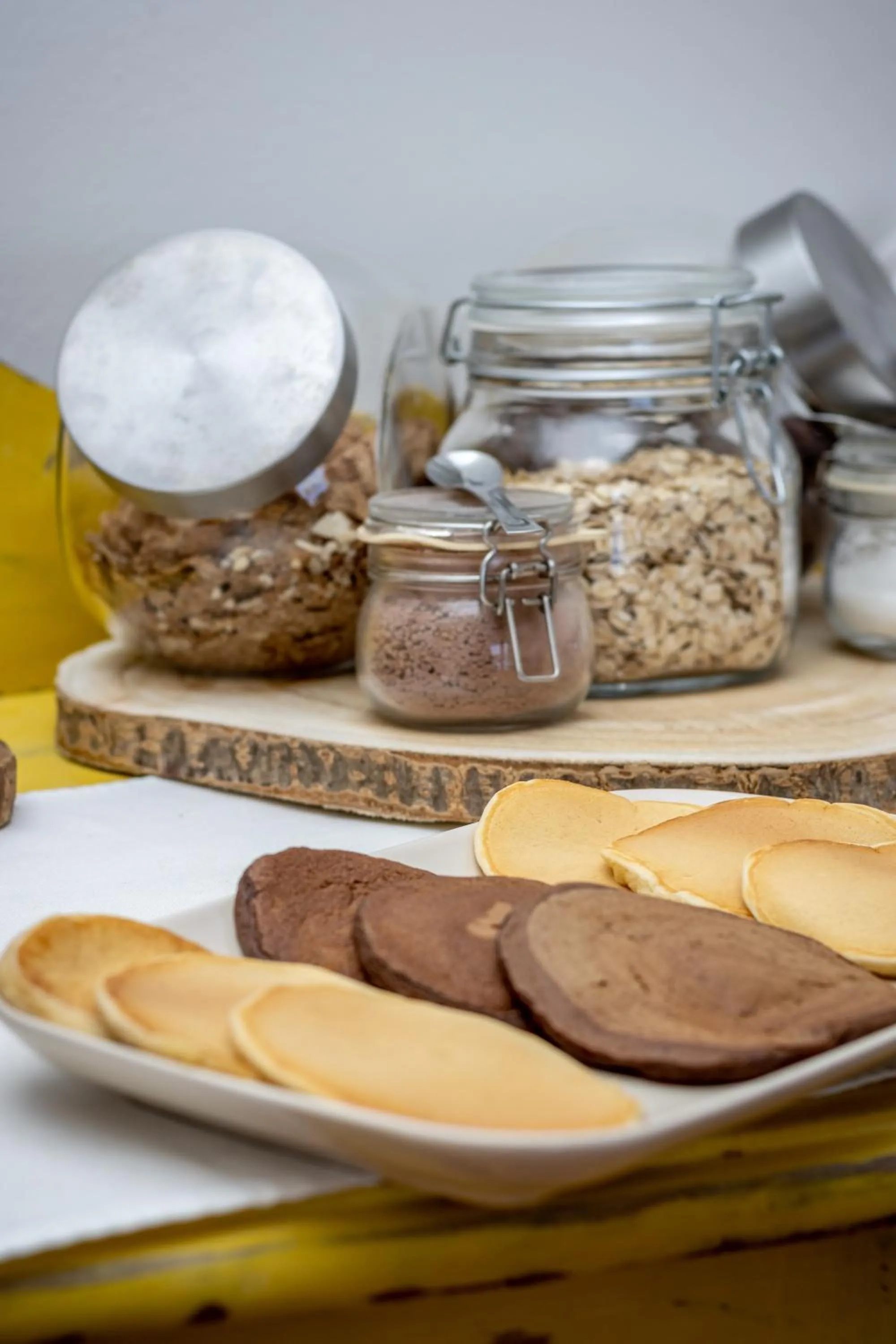 Food and drinks in Villa Center - Alojamento Local