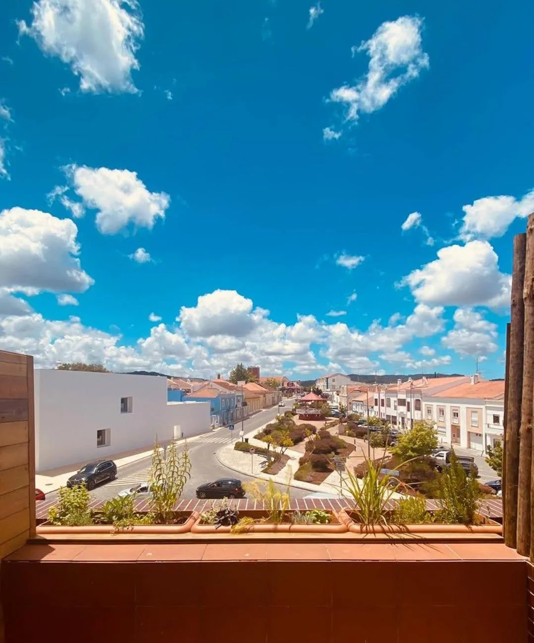 Property building in Villa Center - Alojamento Local