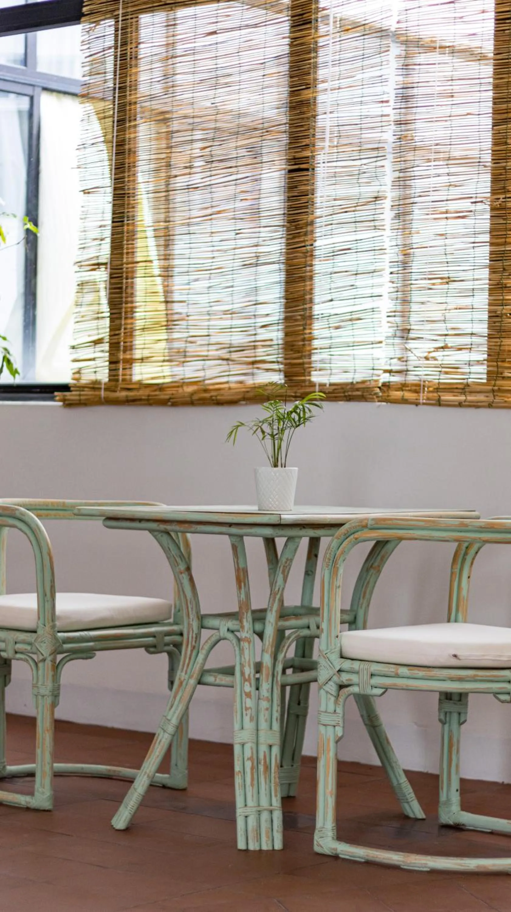 Decorative detail in Villa Center - Alojamento Local