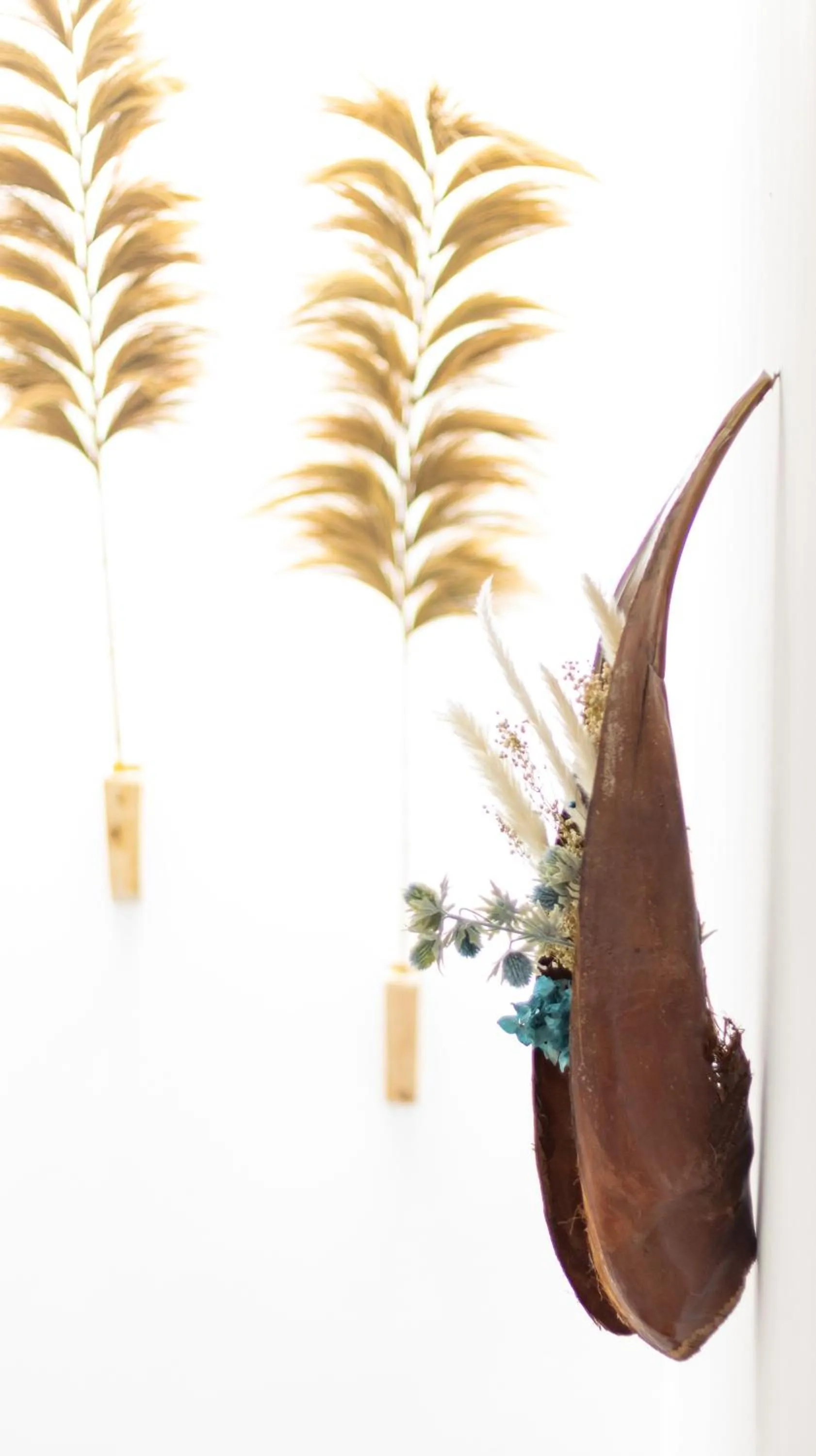 Decorative detail in Villa Center - Alojamento Local