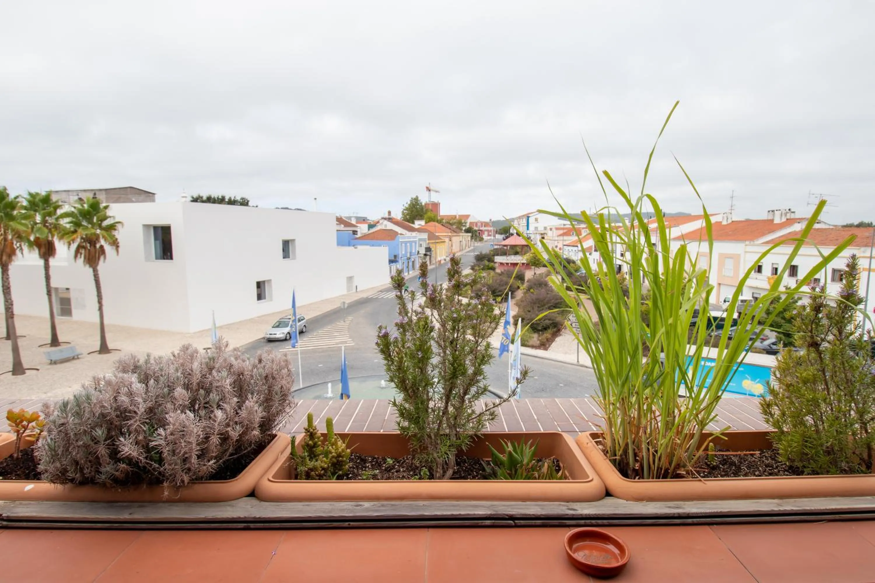 Property building in Villa Center - Alojamento Local