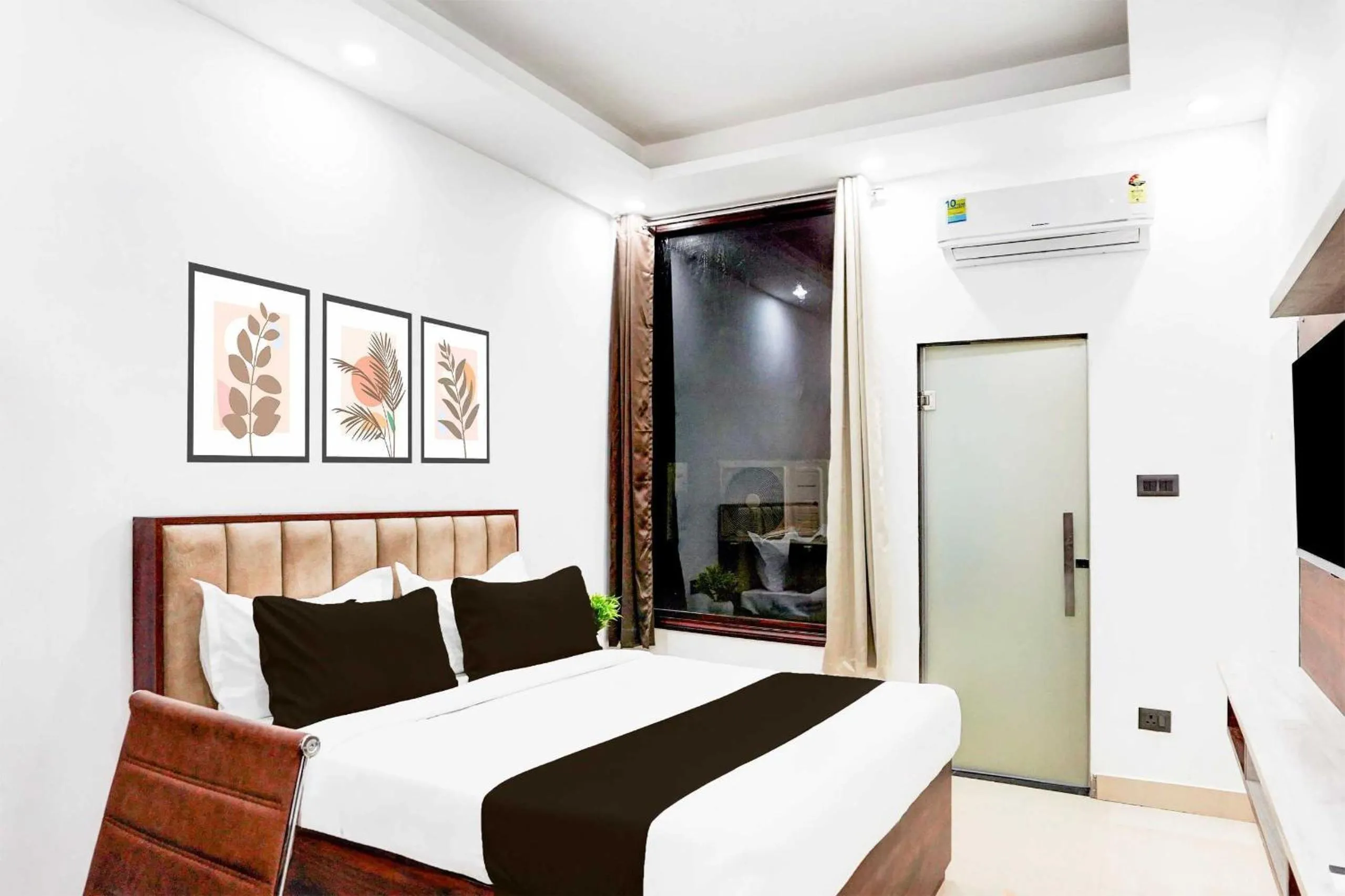 Super Hotel O Global
