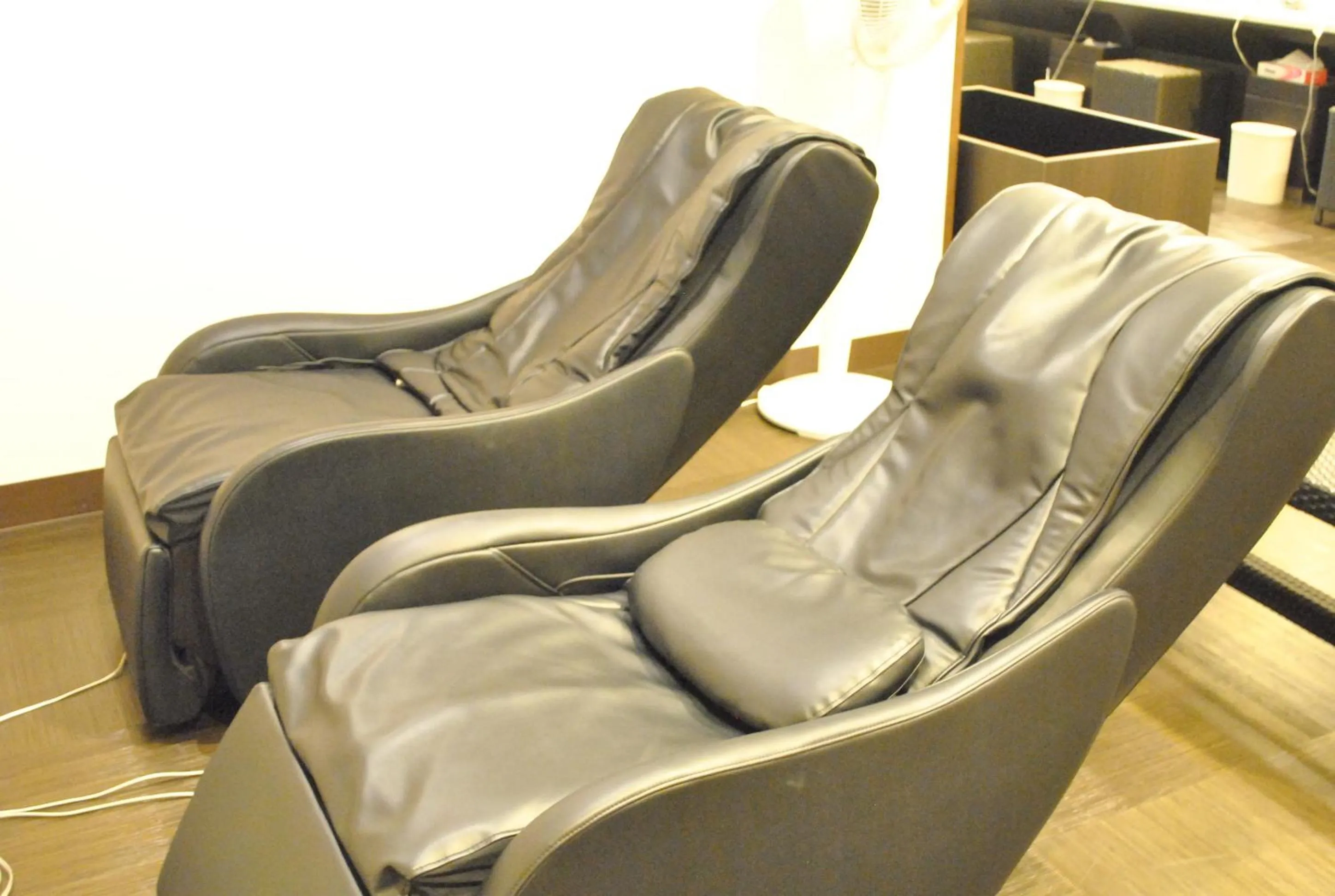 Spa and wellness centre/facilities in Hotel Mt. Fuji