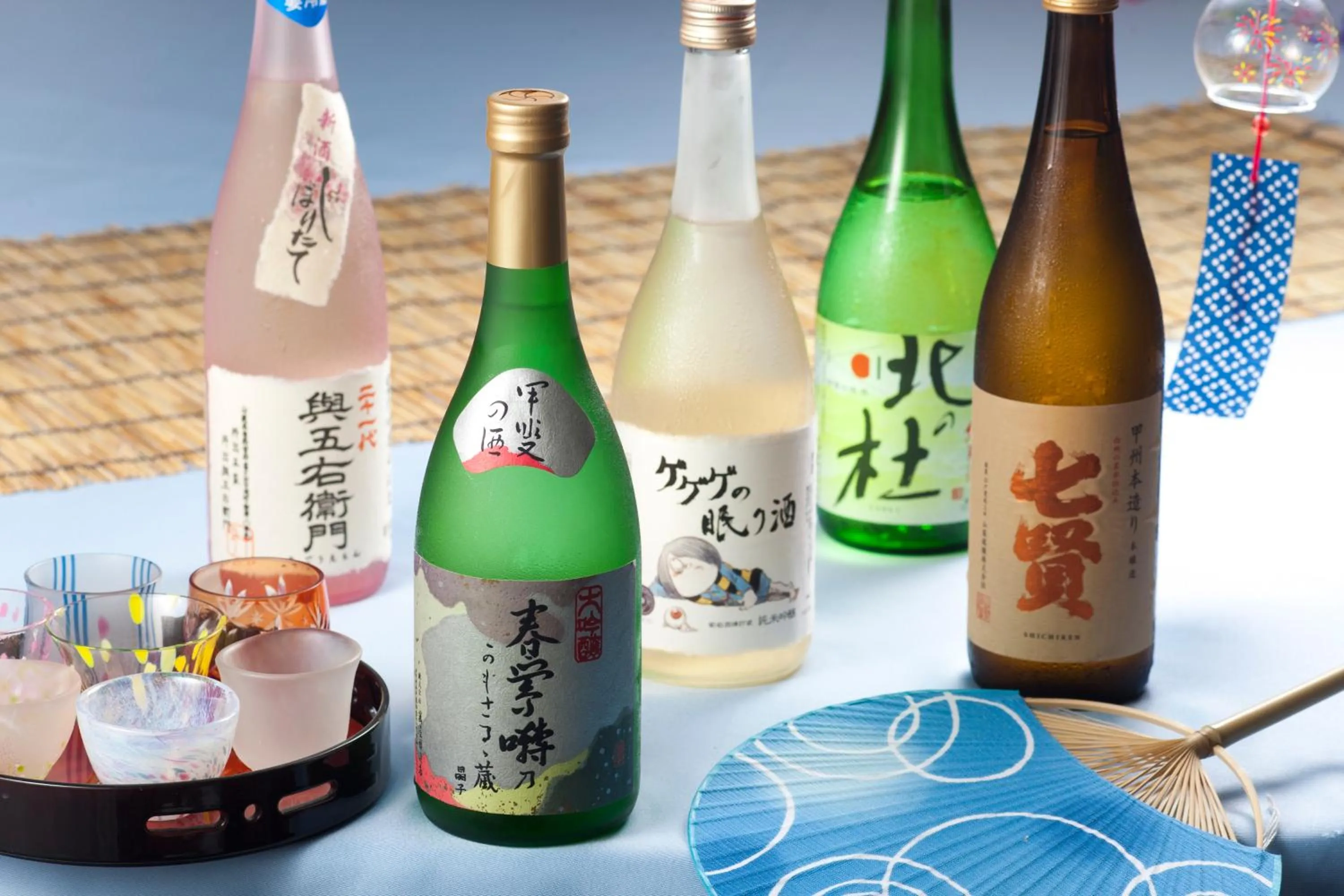 Drinks in Highland Resort Hotel & Spa